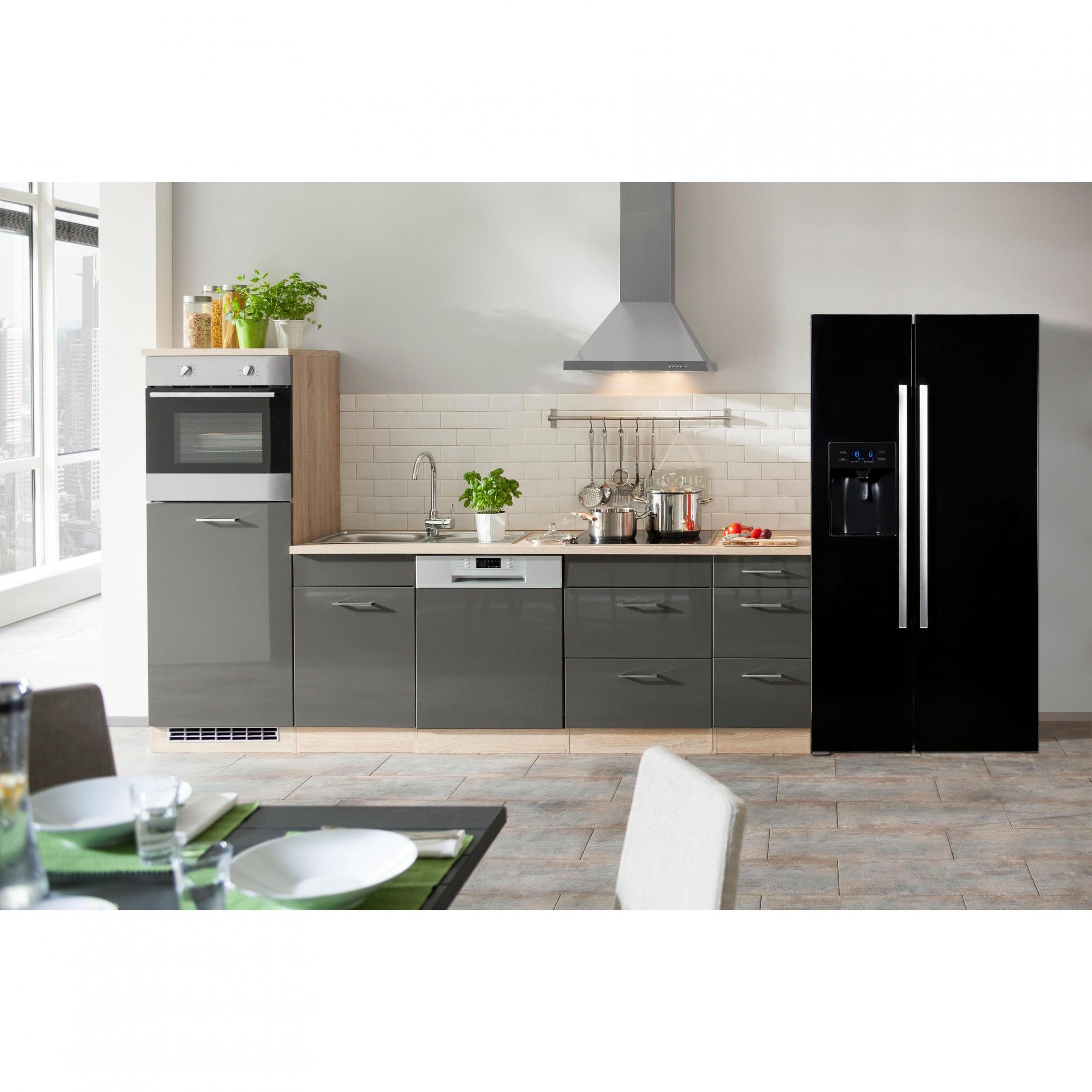 Side by Side HSBS17990WEFBK – Bild 11
