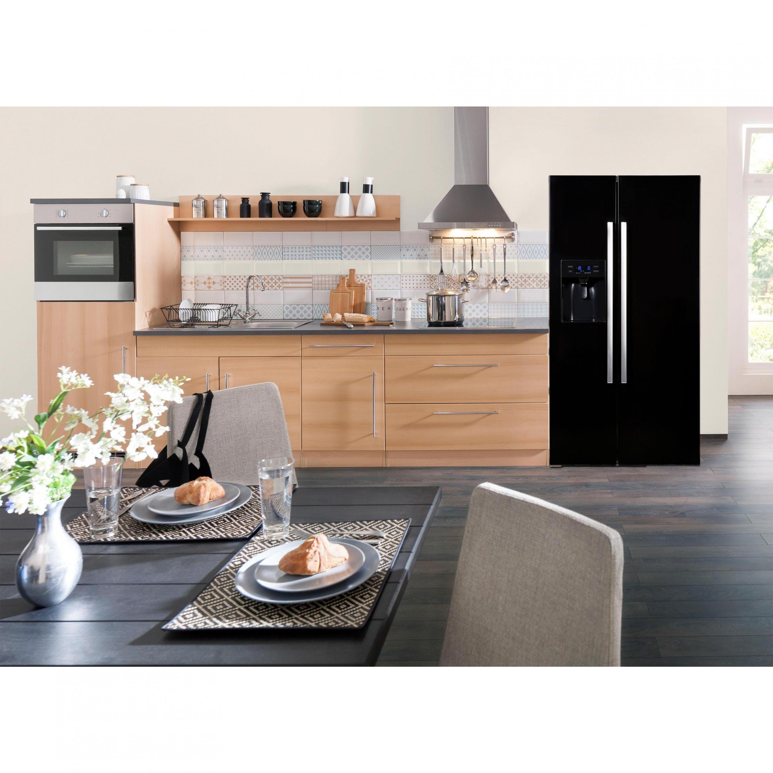 Side by Side HSBS17990WEFBK – Bild 10