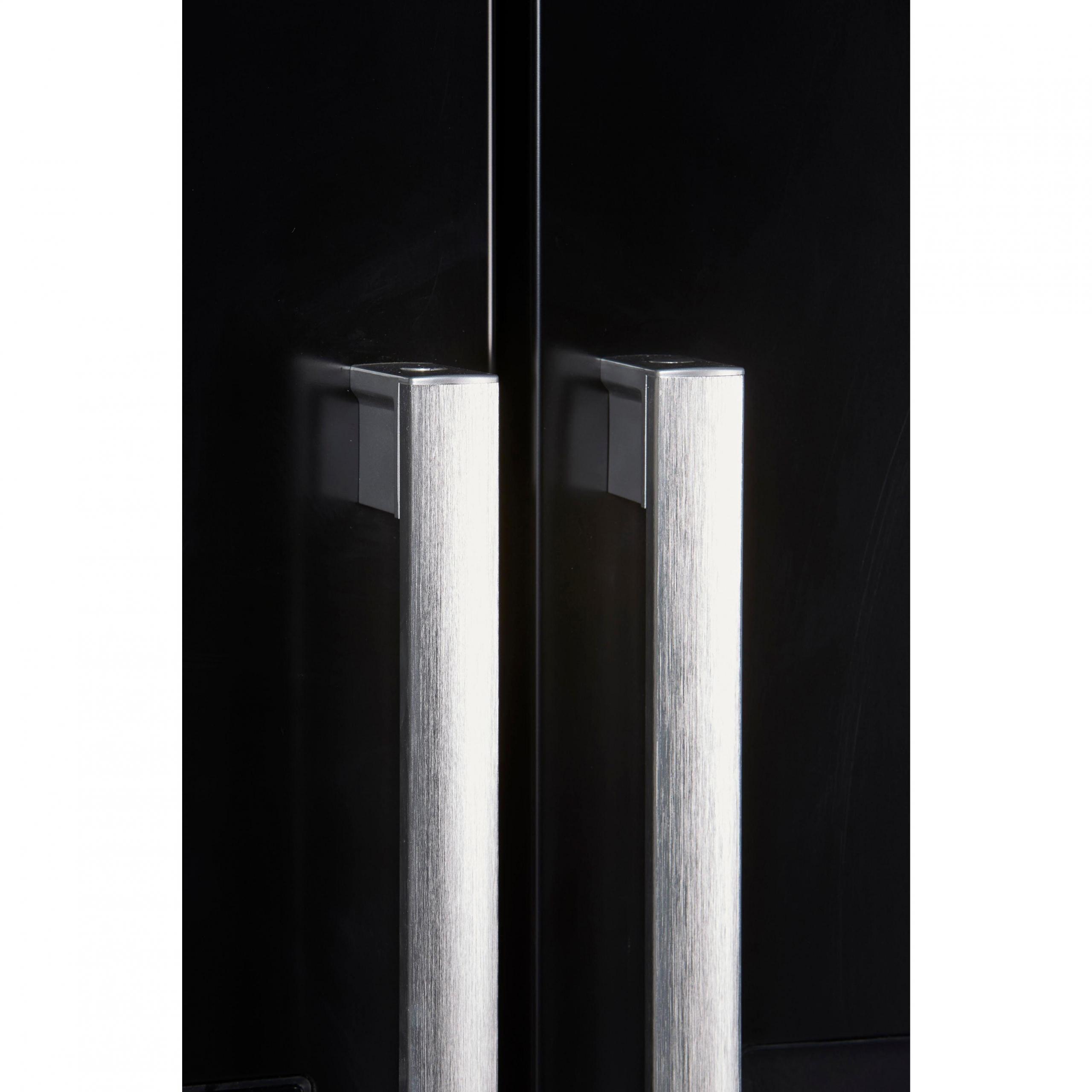 Side by Side HSBS17990WEFBK – Bild 8