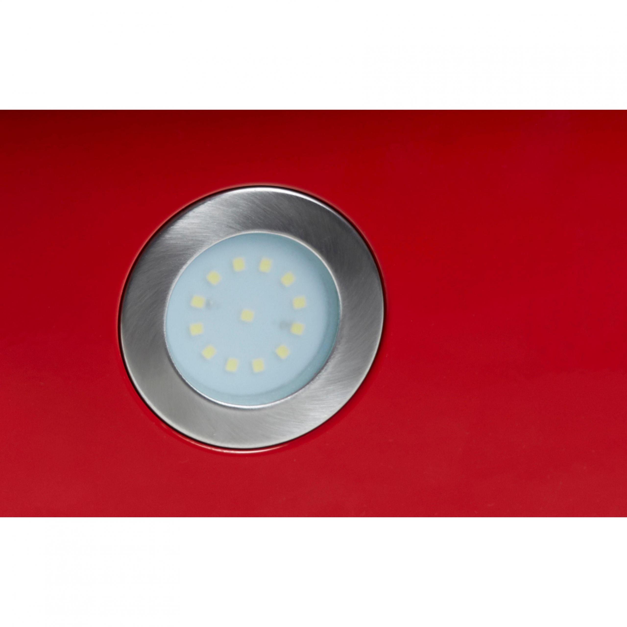 Dunstabzugshaube SY-103A6-P1-C59-600 – Bild 6