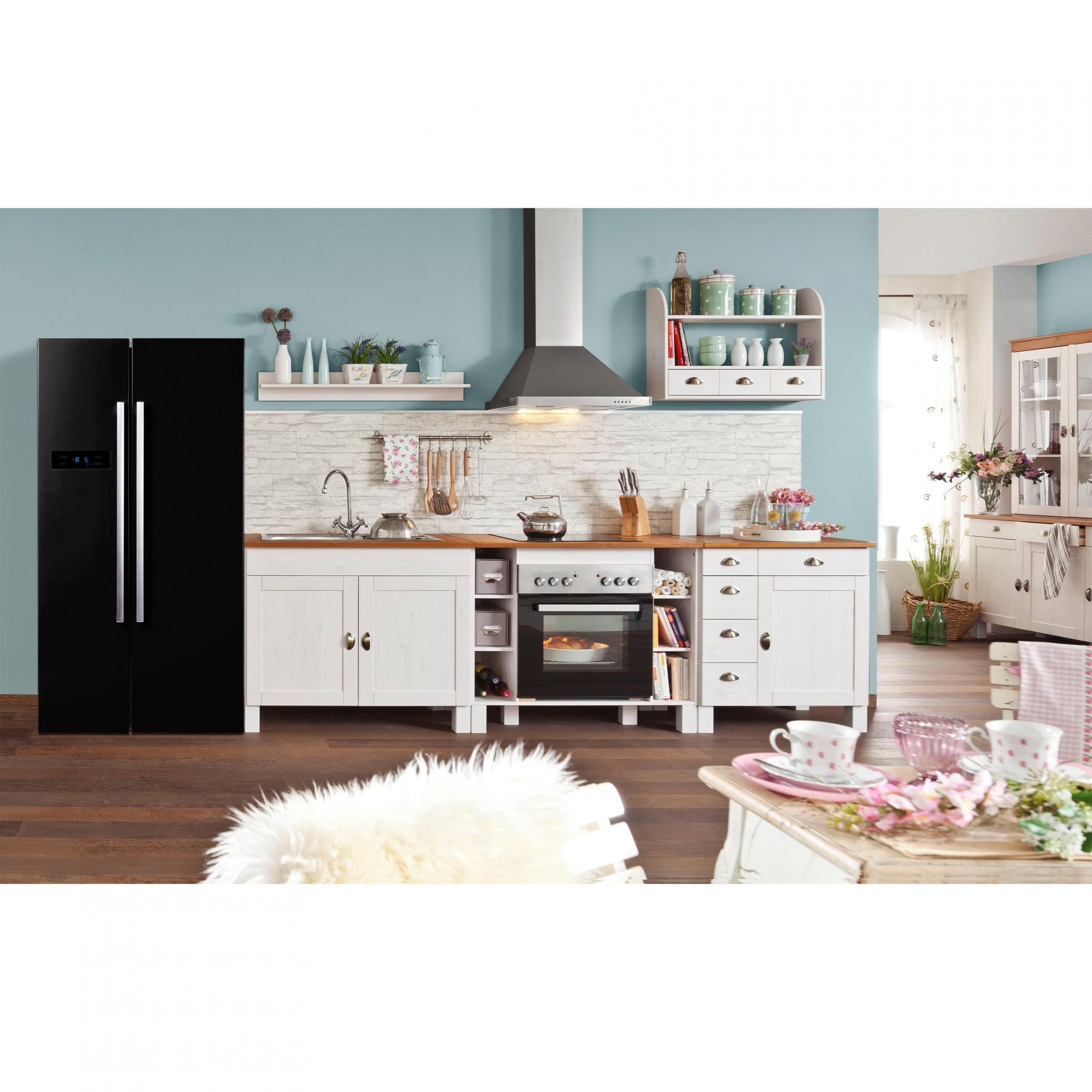 Side by Side HSBS17990FBK – Bild 7