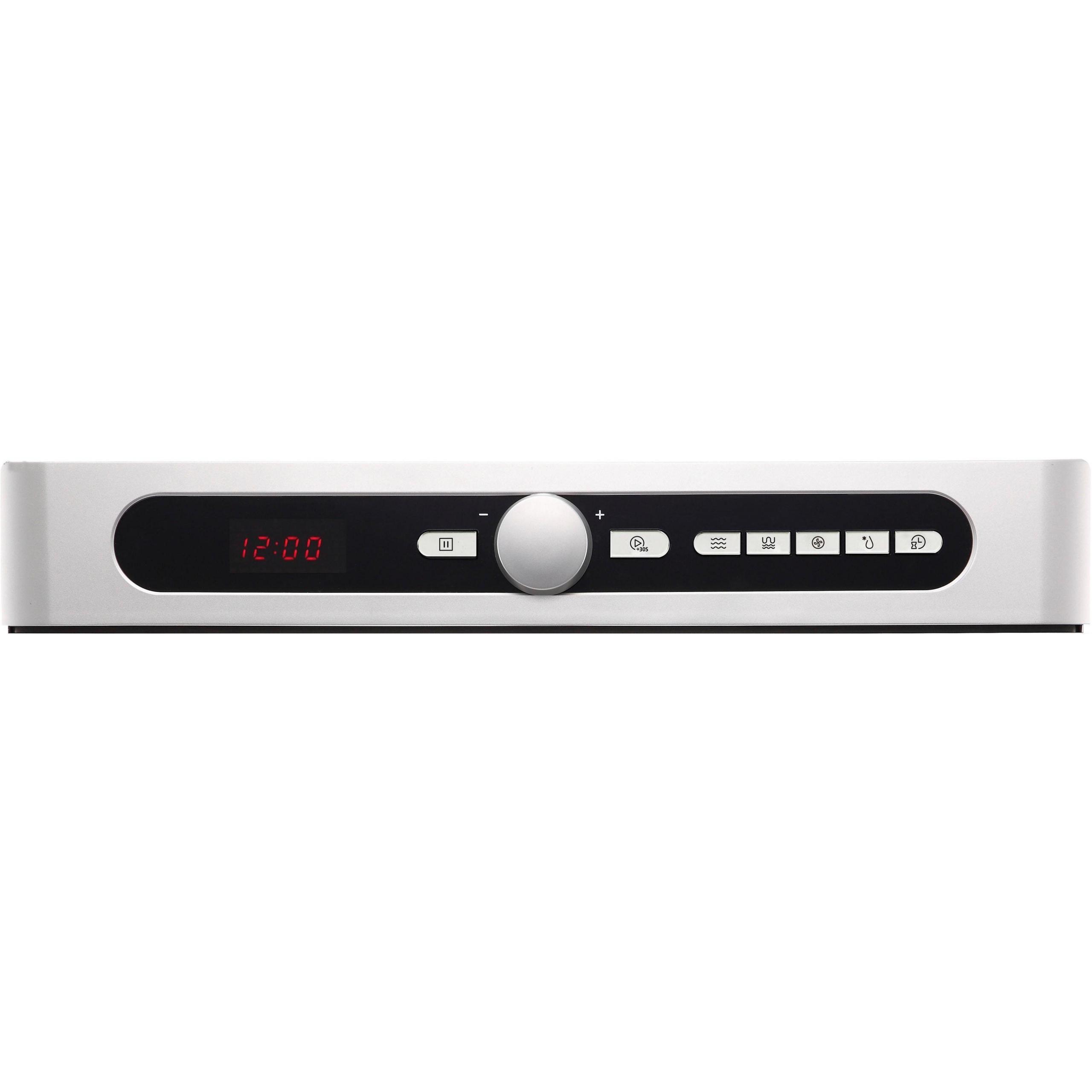 Mikrowelle AC936TV7-S00E – Bild 4
