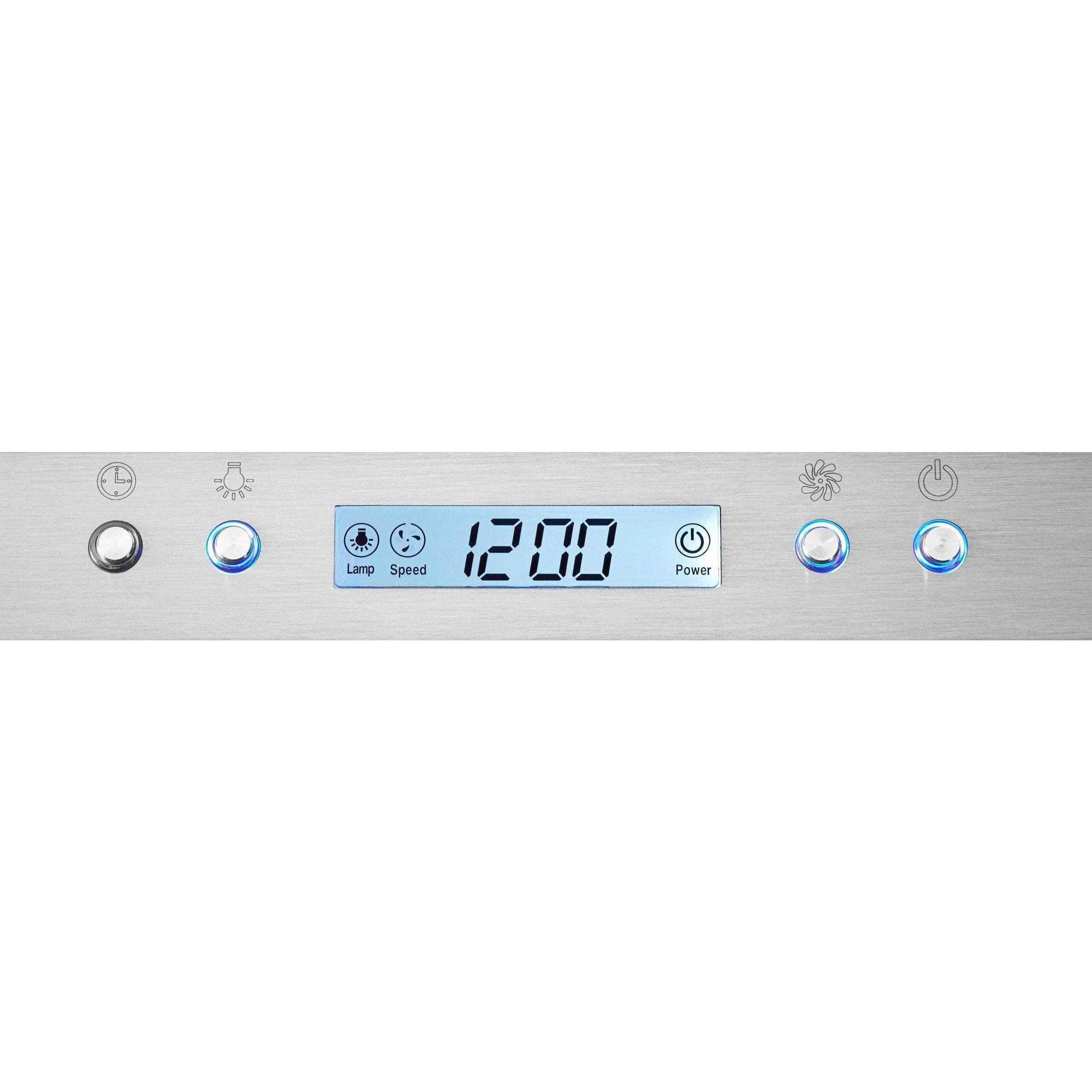 Dunstabzugshaube SY-3502D-E5-C59-L52-900 – Bild 7