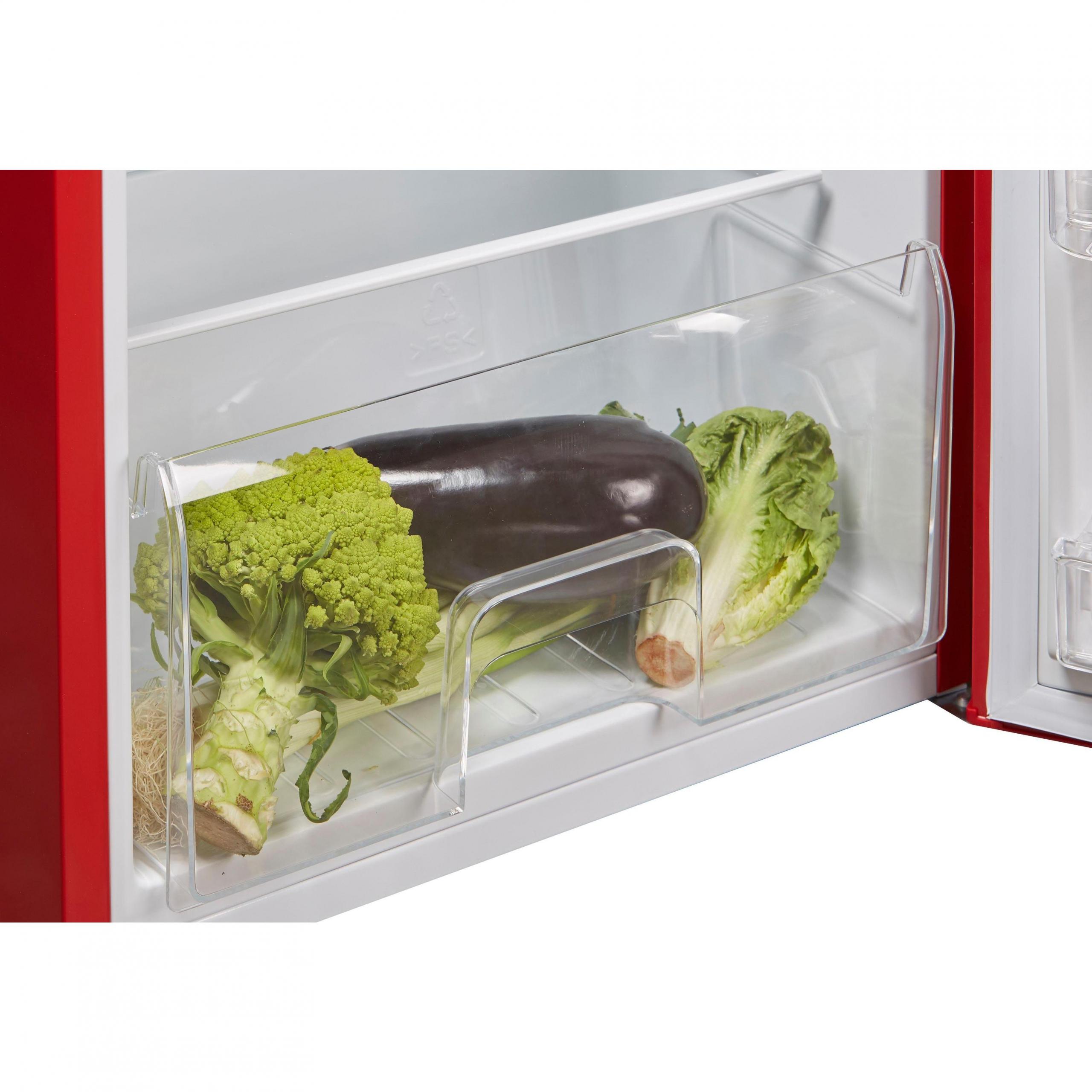 Kühlschrank HKS12851FR – Bild 5