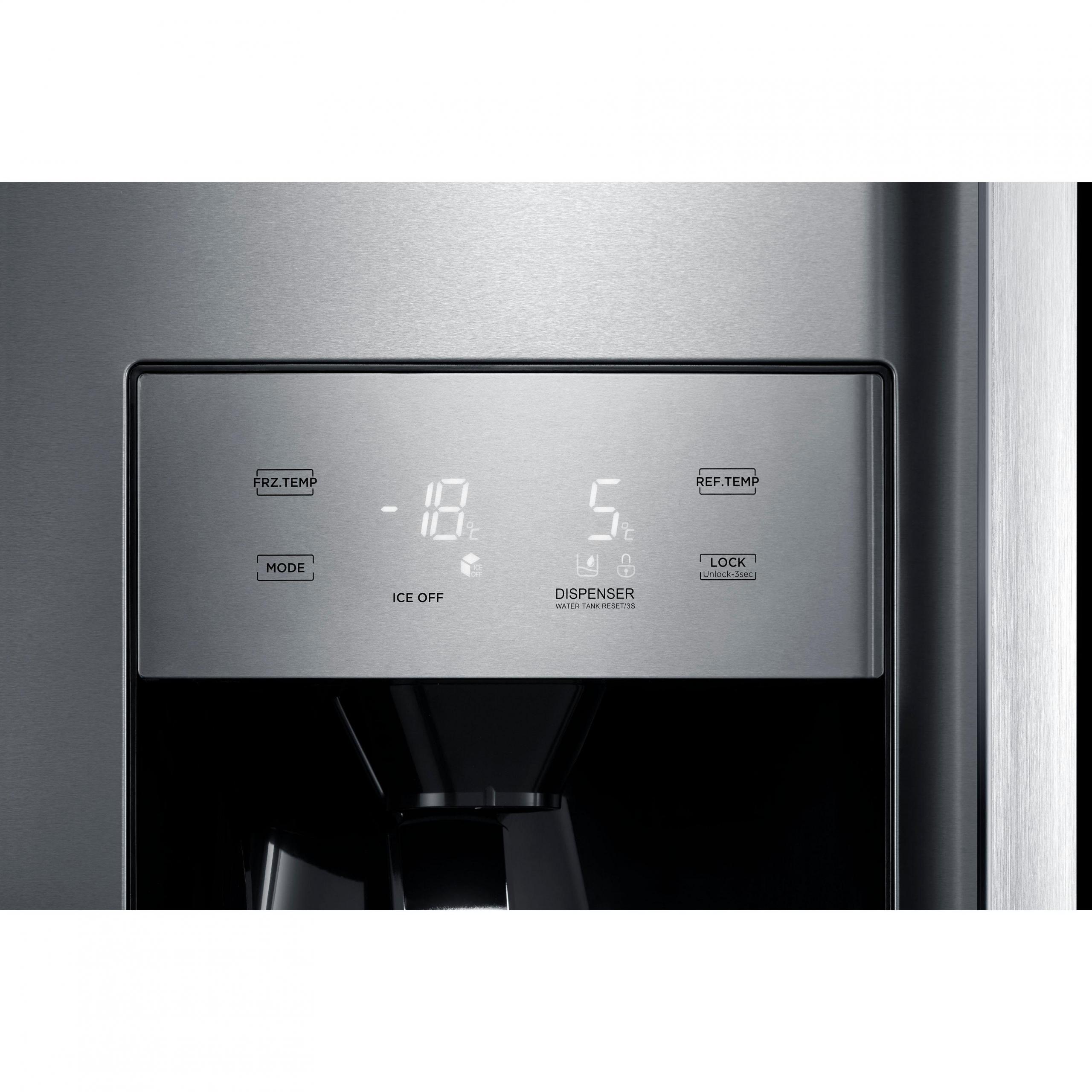 Side by Side HSBS17990WETDI – Bild 5