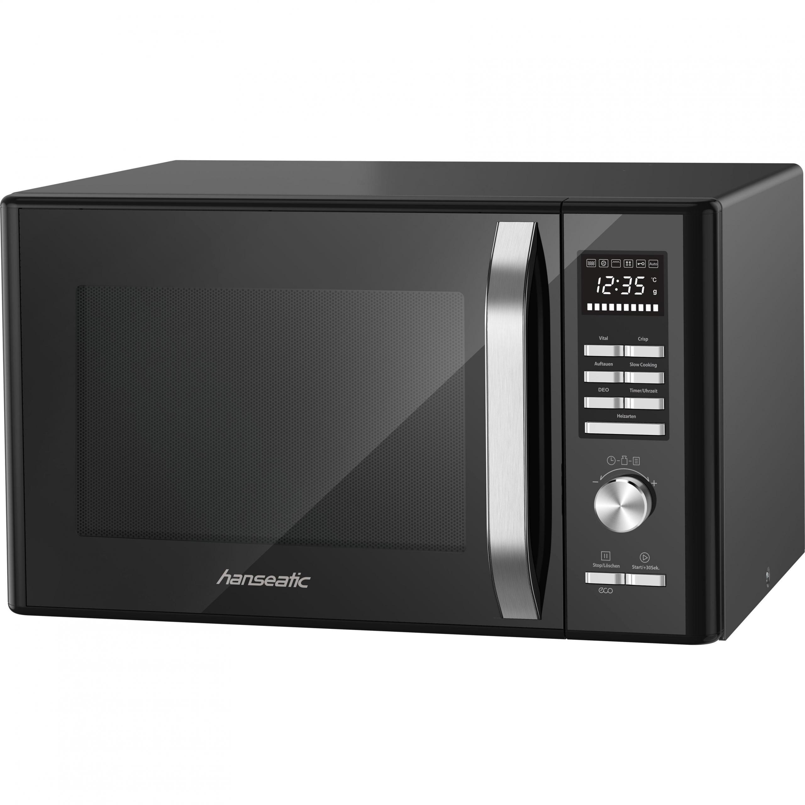 Mikrowelle AC928A2CA – Bild 6