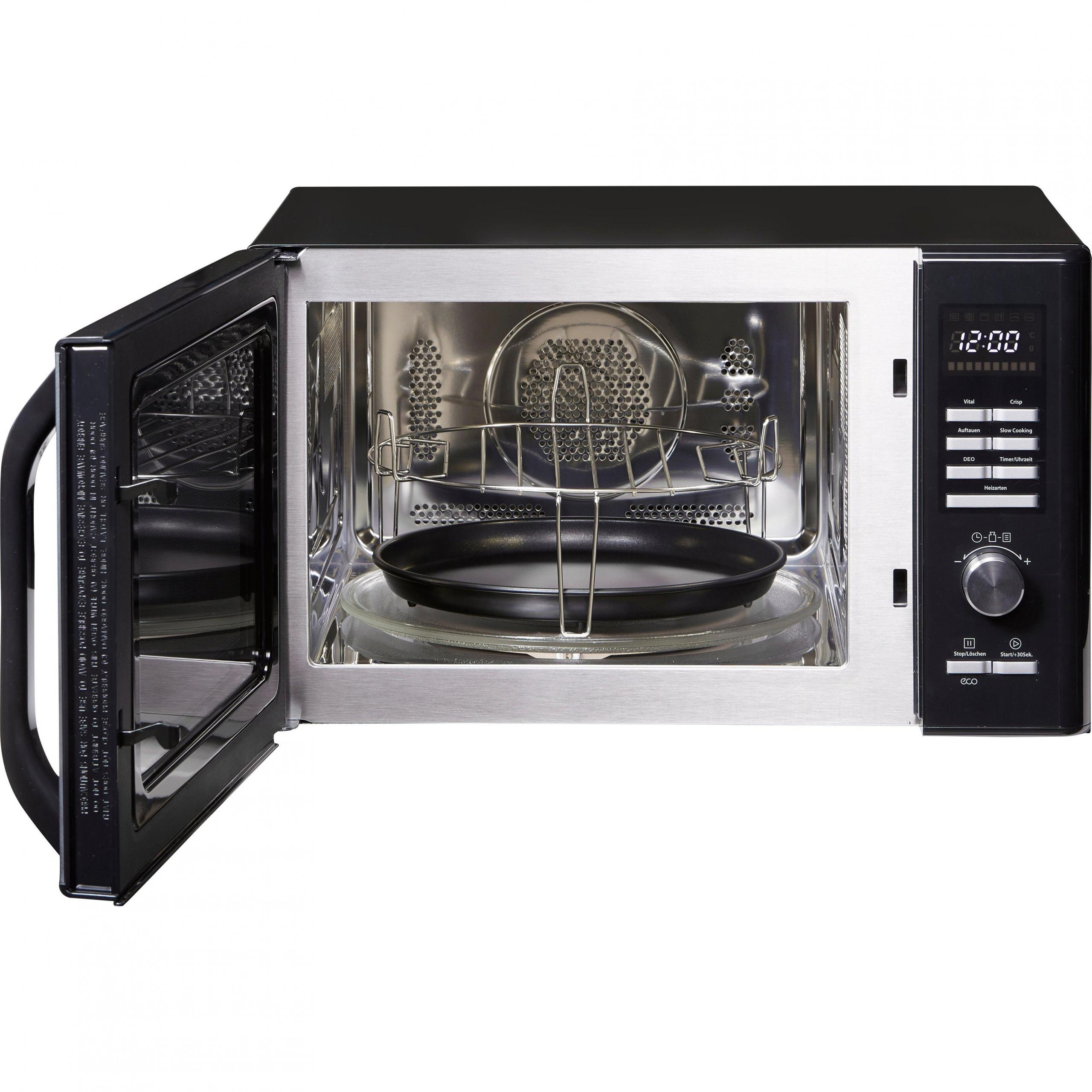 Mikrowelle AC928A2CA – Bild 4