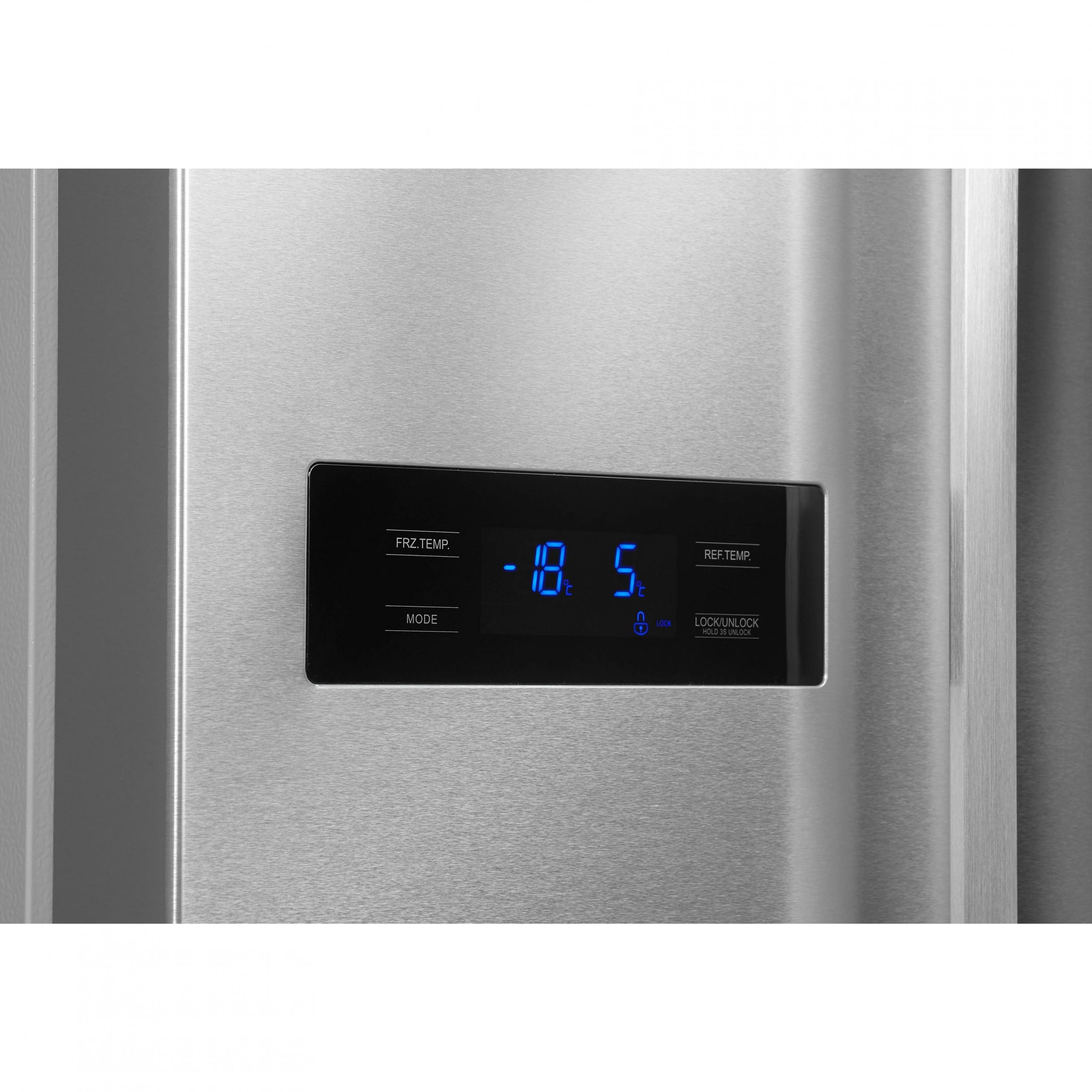 Side by Side HSBS17990FI – Bild 5