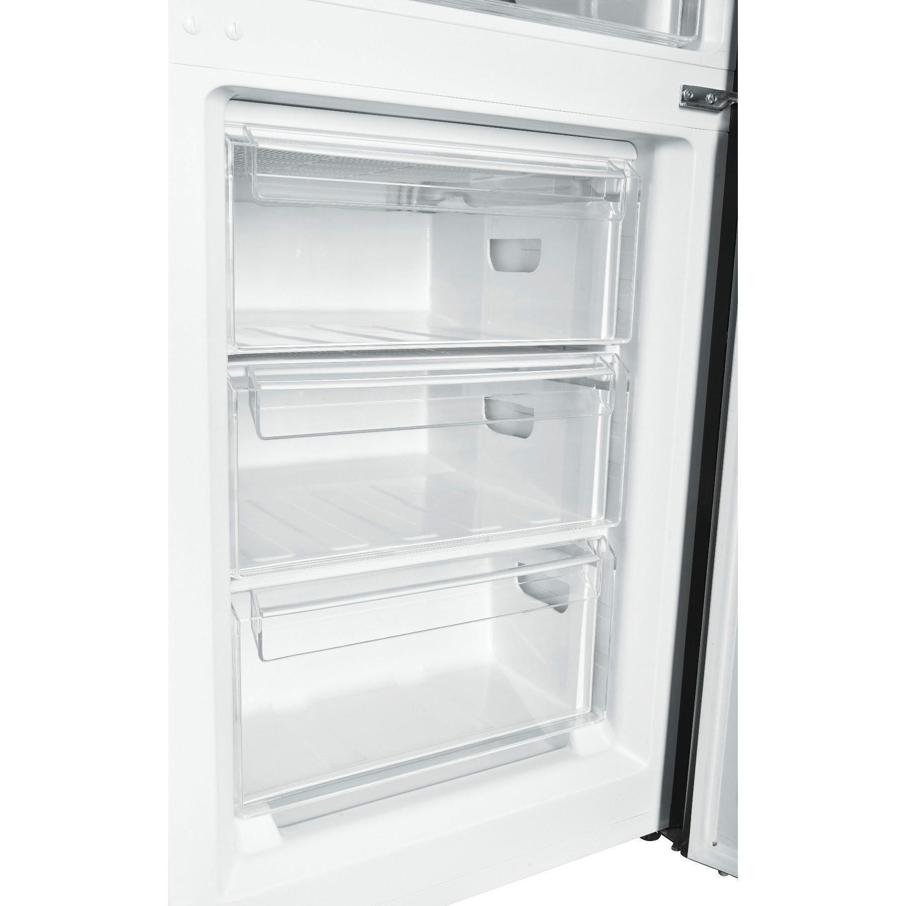 Kühl-Gefrier-Kombination HKGK18560DW – Bild 11