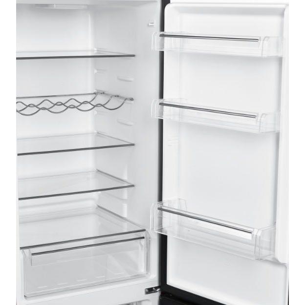Kühl-Gefrier-Kombination HKGK18560DW – Bild 10
