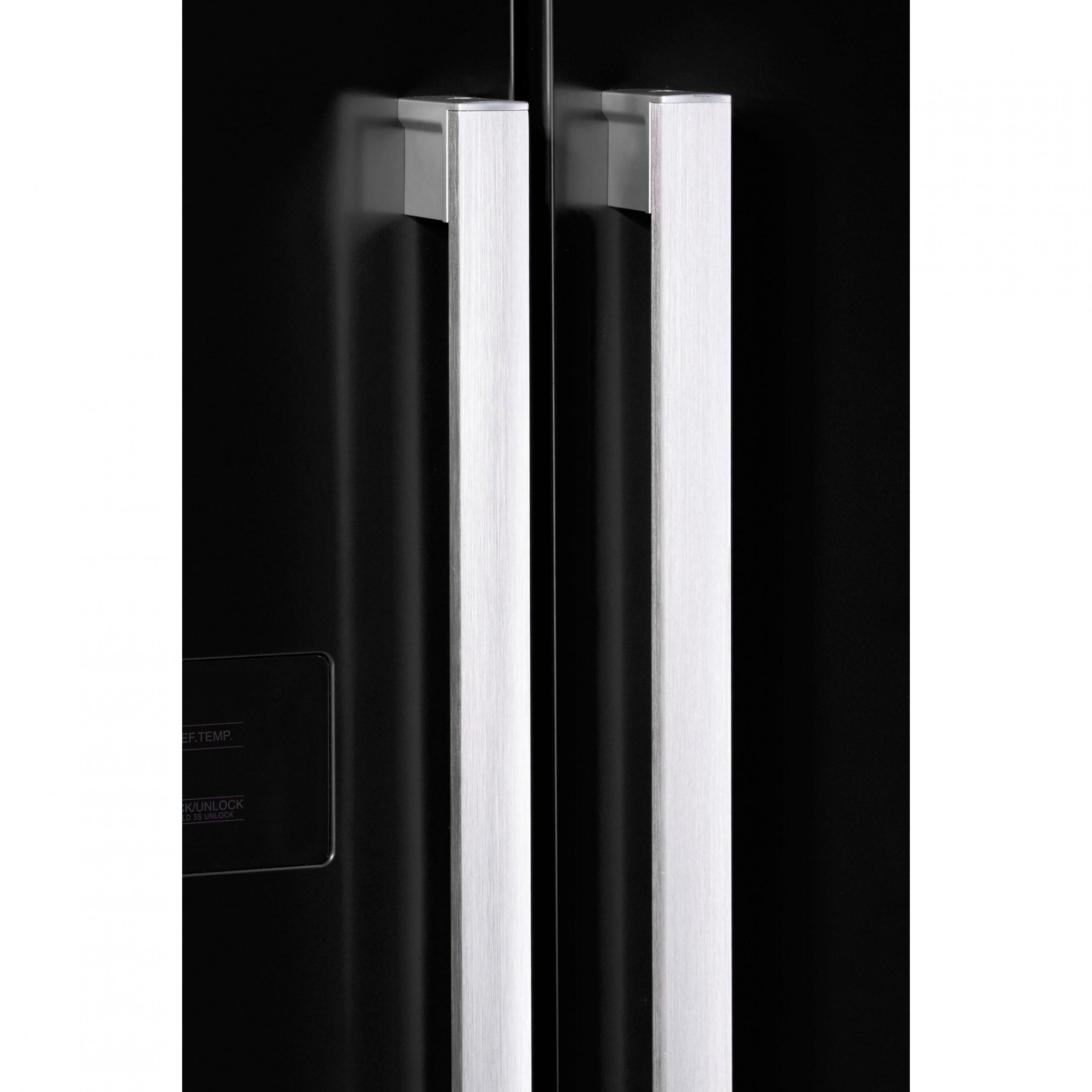 Side by Side HSBS17990FBK – Bild 6