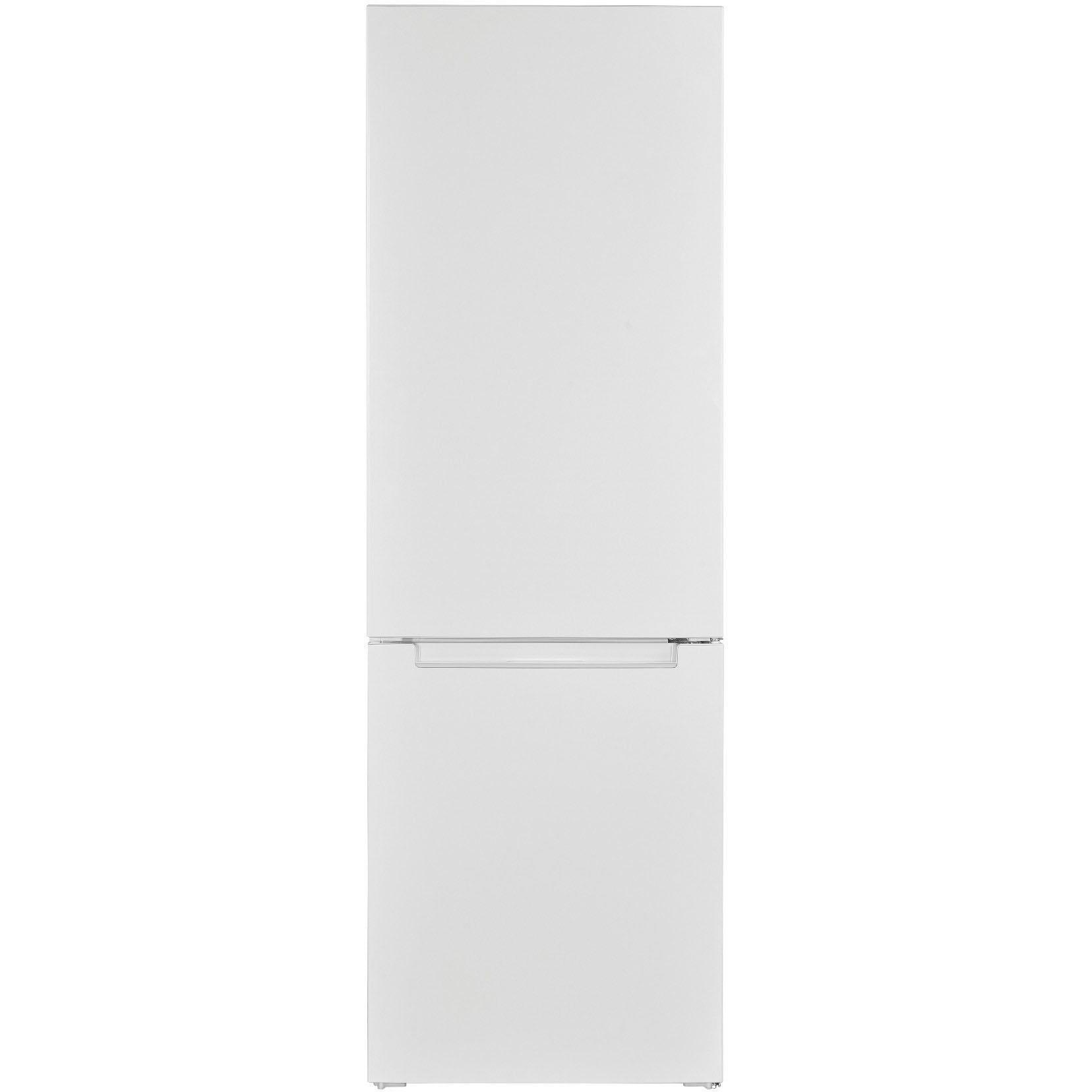 Kühl-Gefrier-Kombination HKGK18560DW – Bild 3