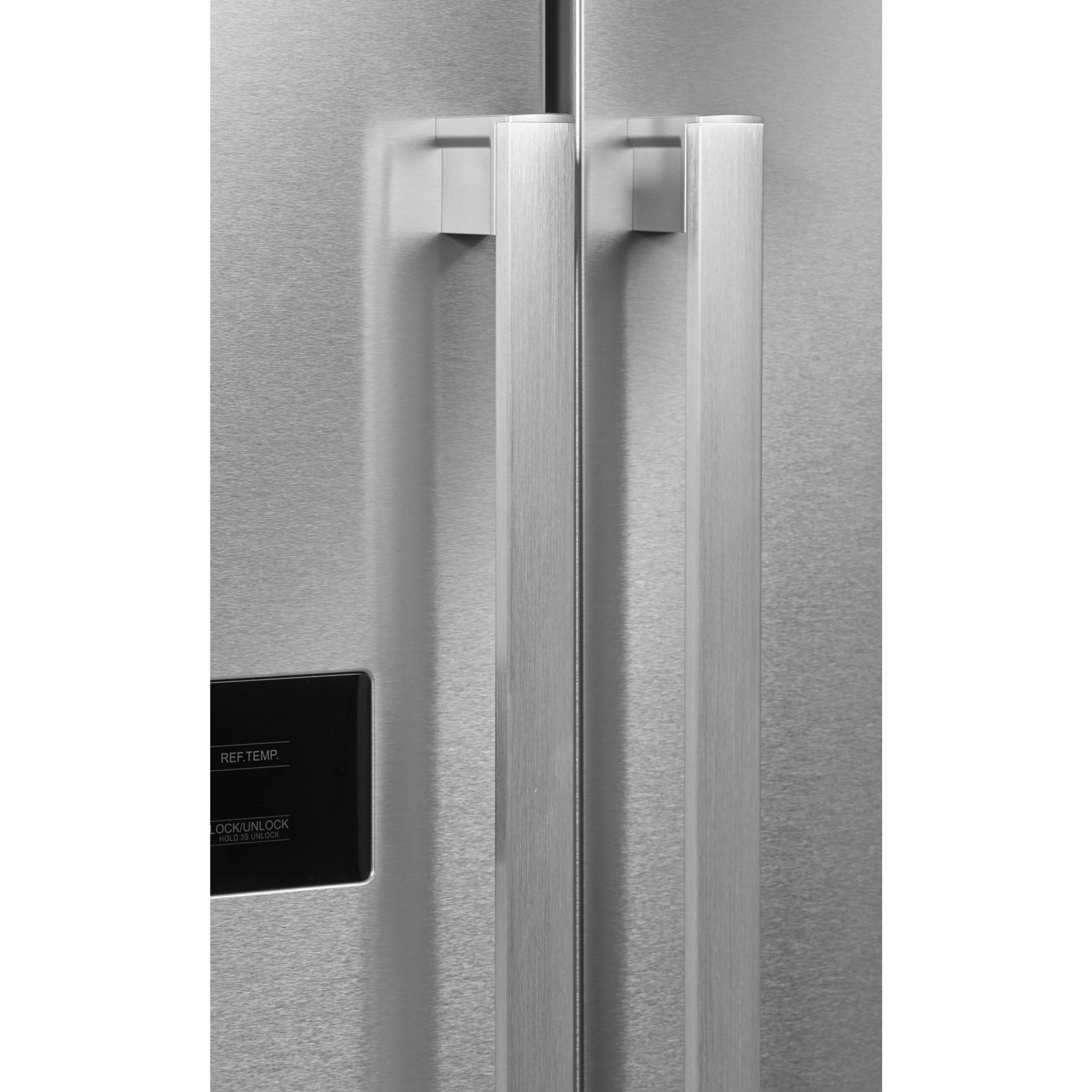 Side by Side HSBS17990FI – Bild 7