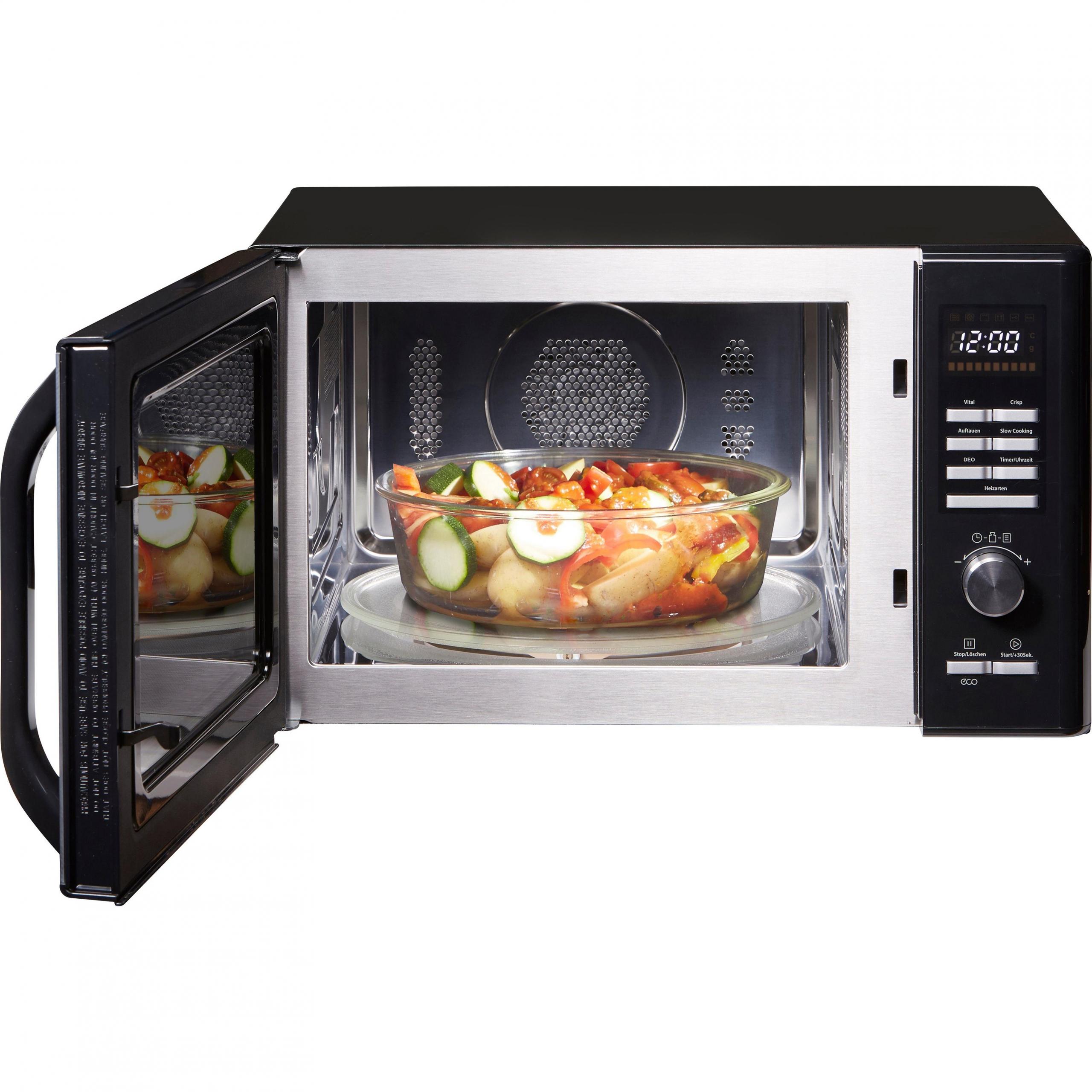 Mikrowelle AC928A2CA – Bild 3