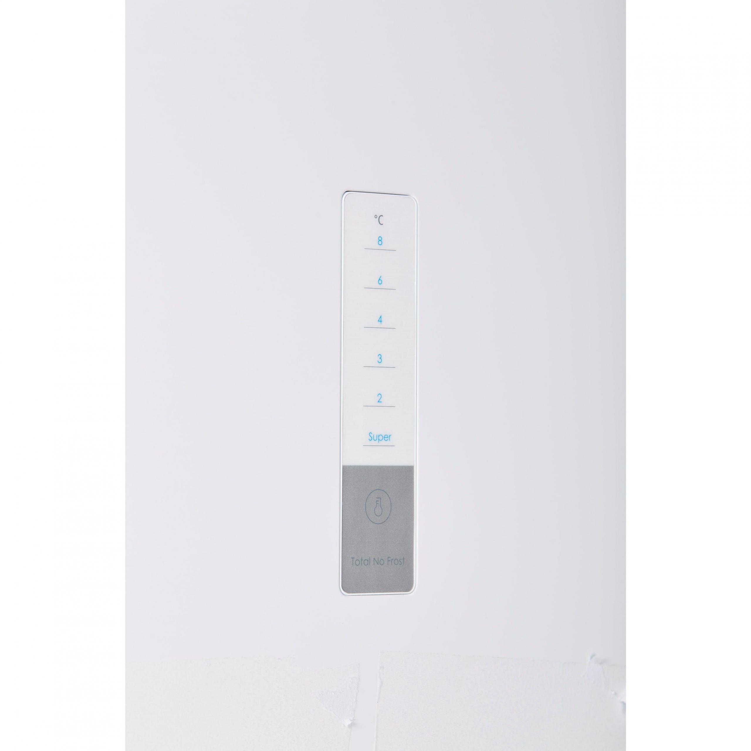 Kühl-Gefrier-Kombination HKGK18860ENFDW – Bild 6