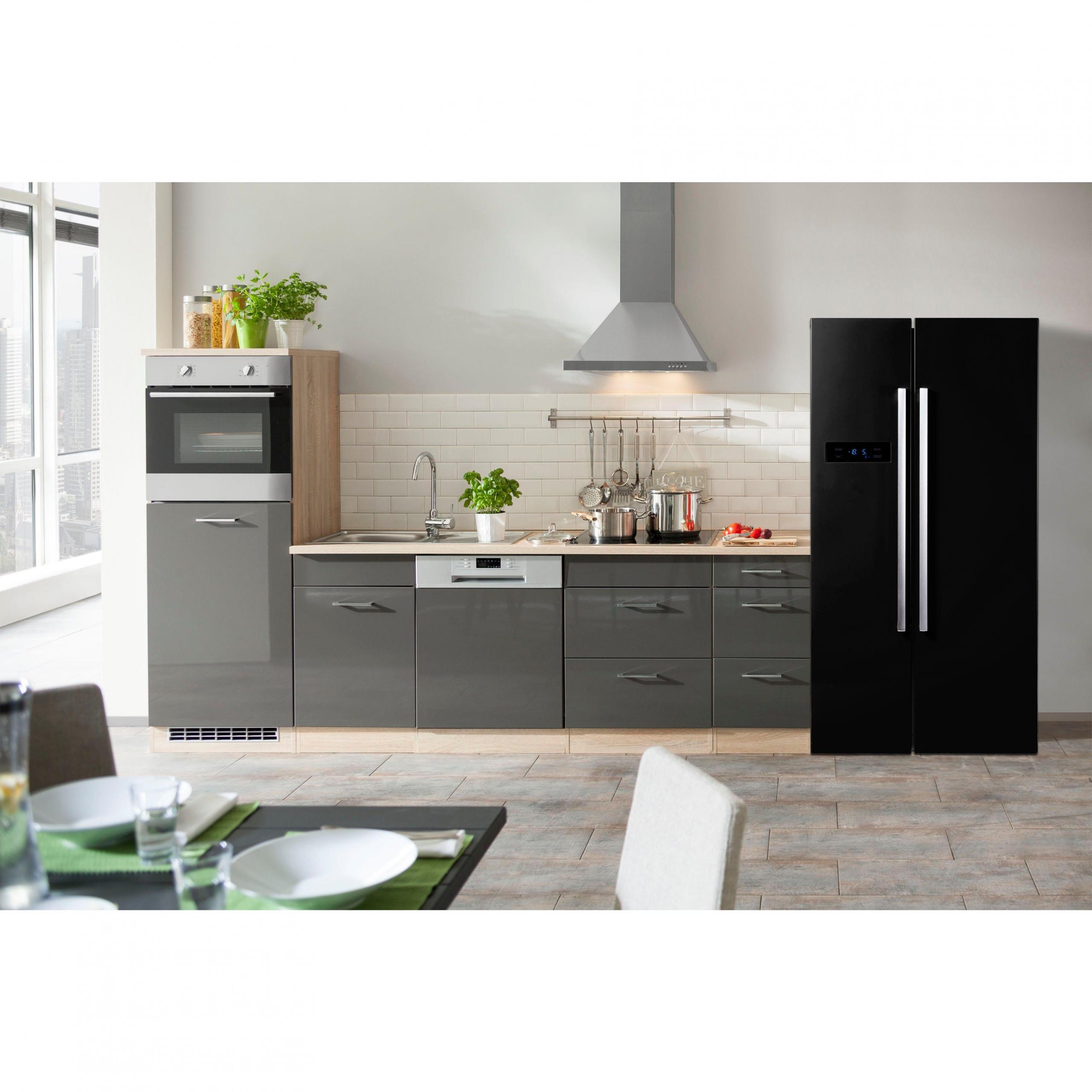 Side by Side HSBS17990FBK – Bild 8