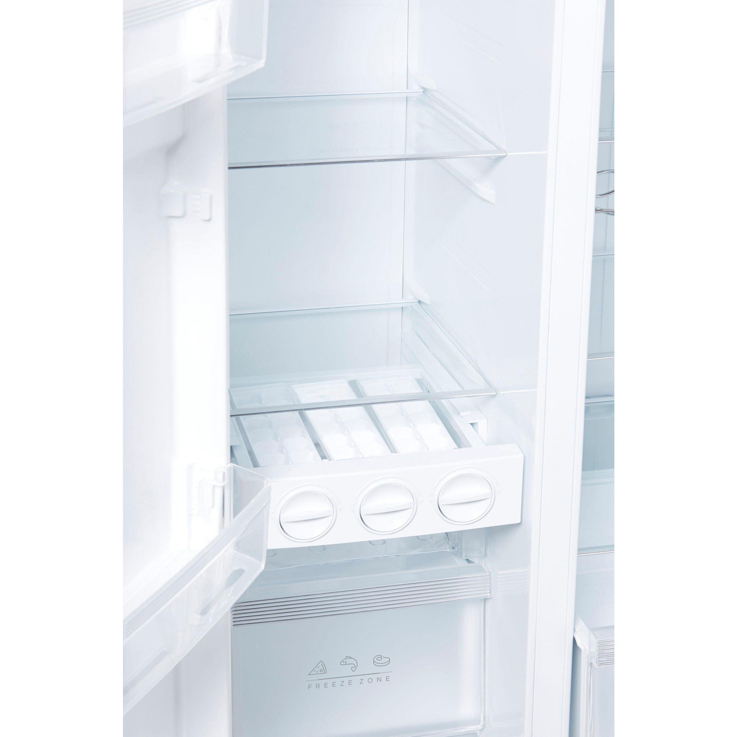 Side by Side HSBS17990FI – Bild 10