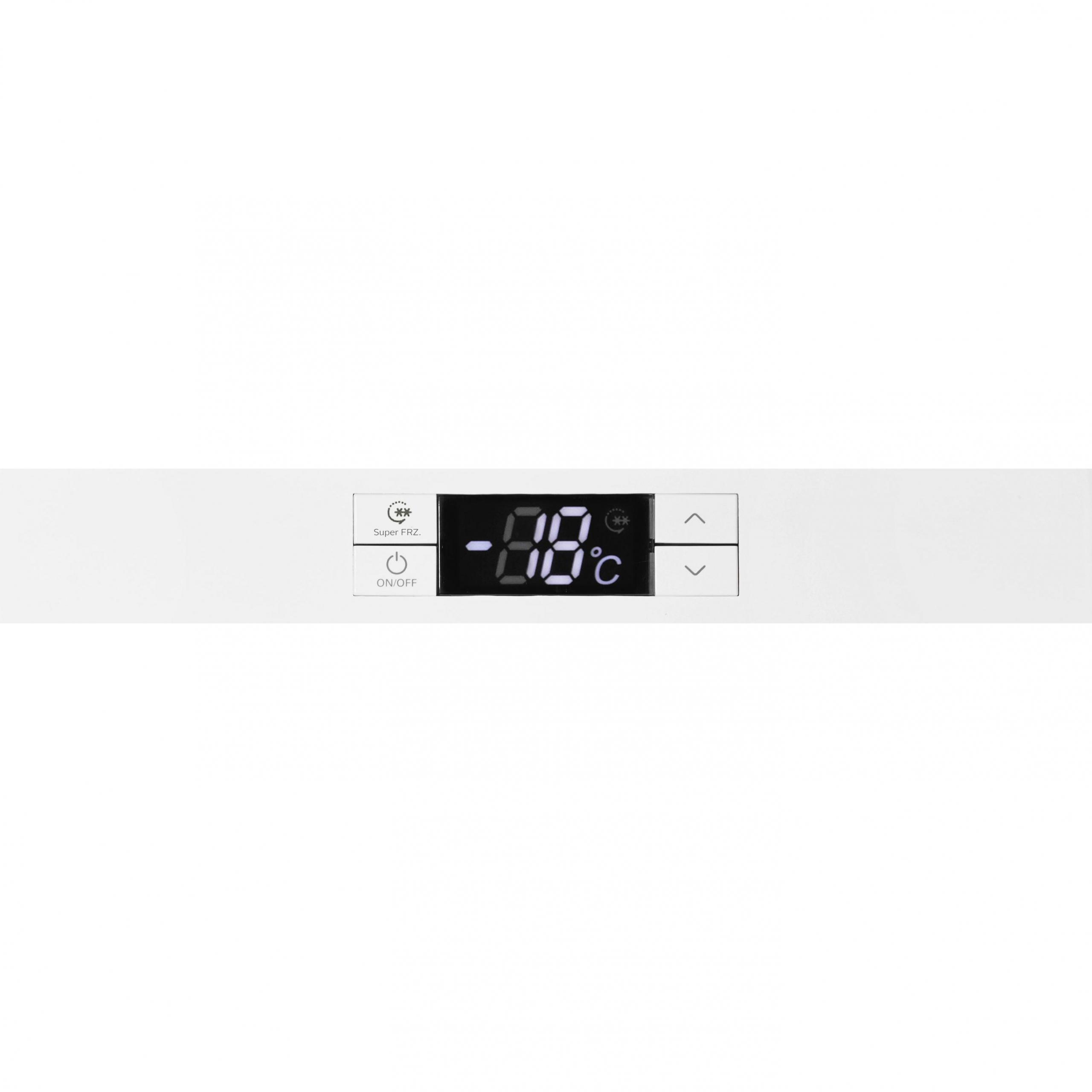 Gefrierschrank HGS18560ENFW – Bild 5