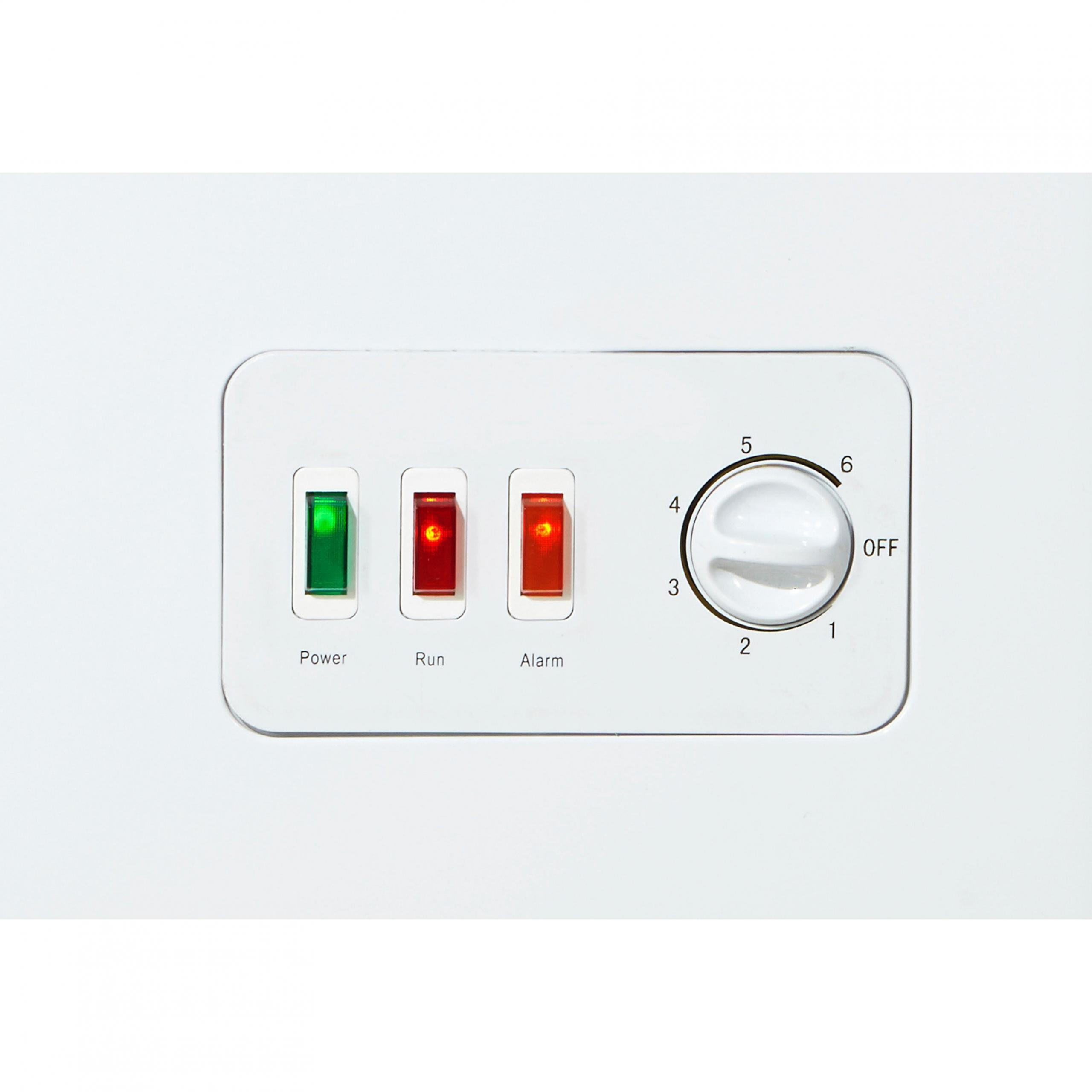 Gefriertruhe HGT8595E – Bild 3