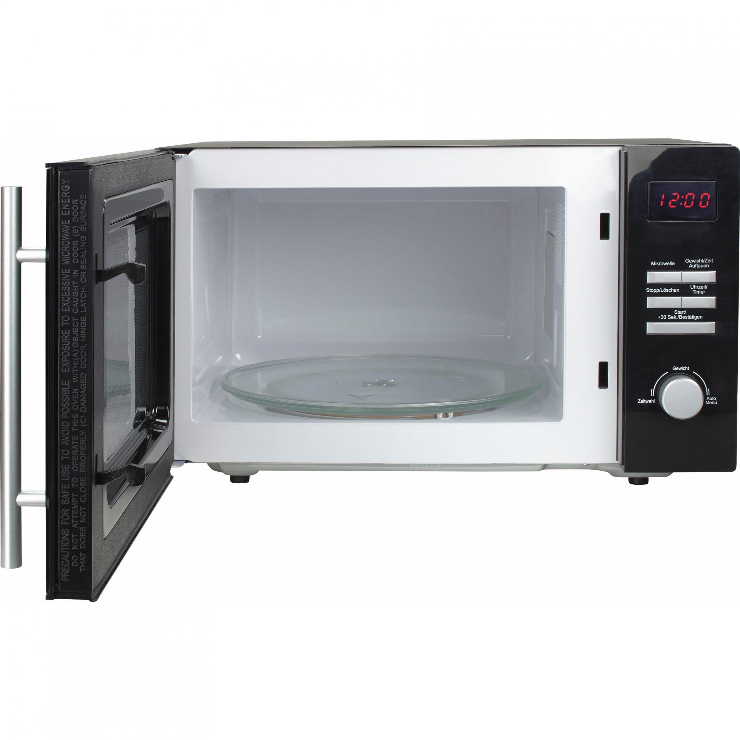 Mikrowelle AM925EA9 – Bild 3