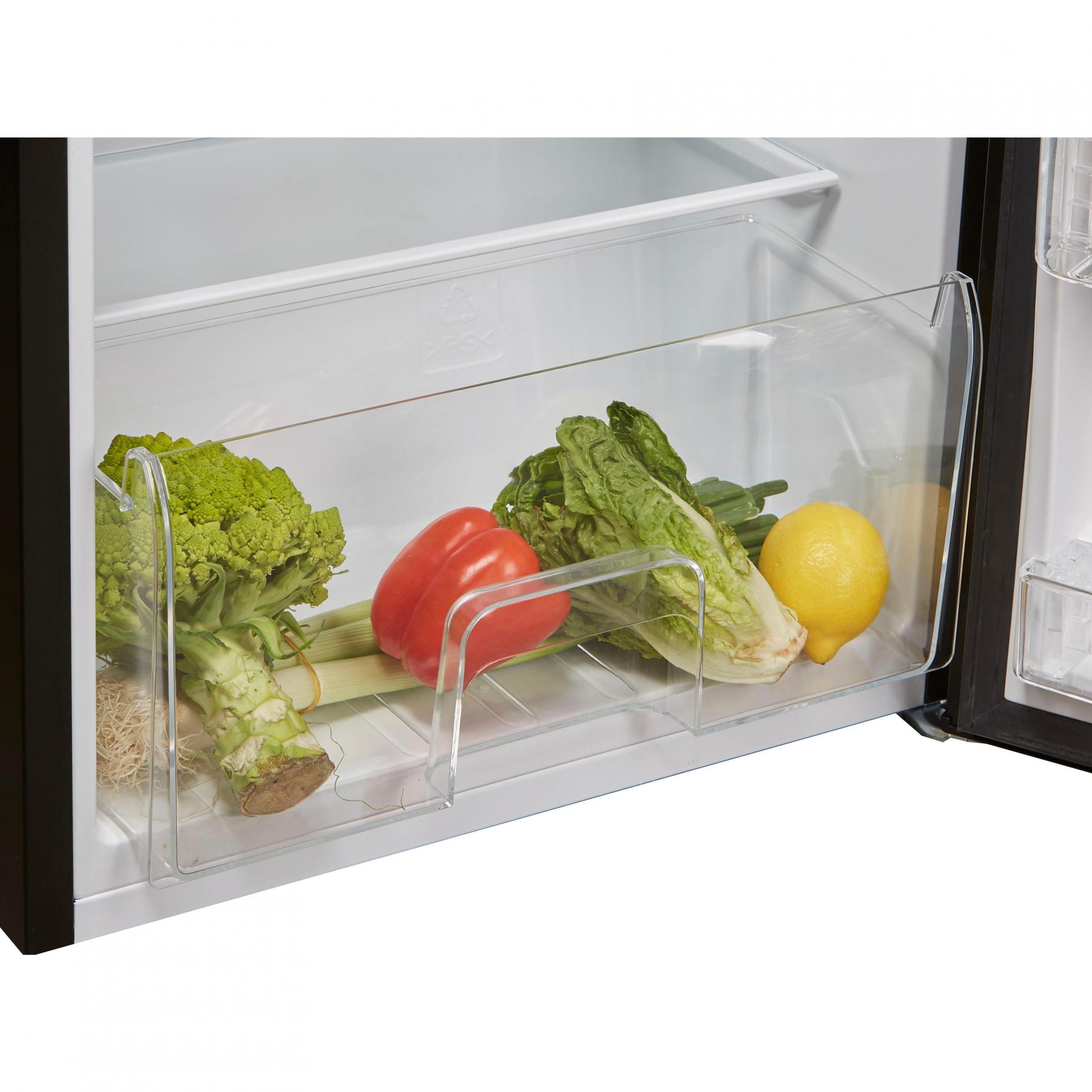 Kühlschrank HKS12851FB – Bild 5