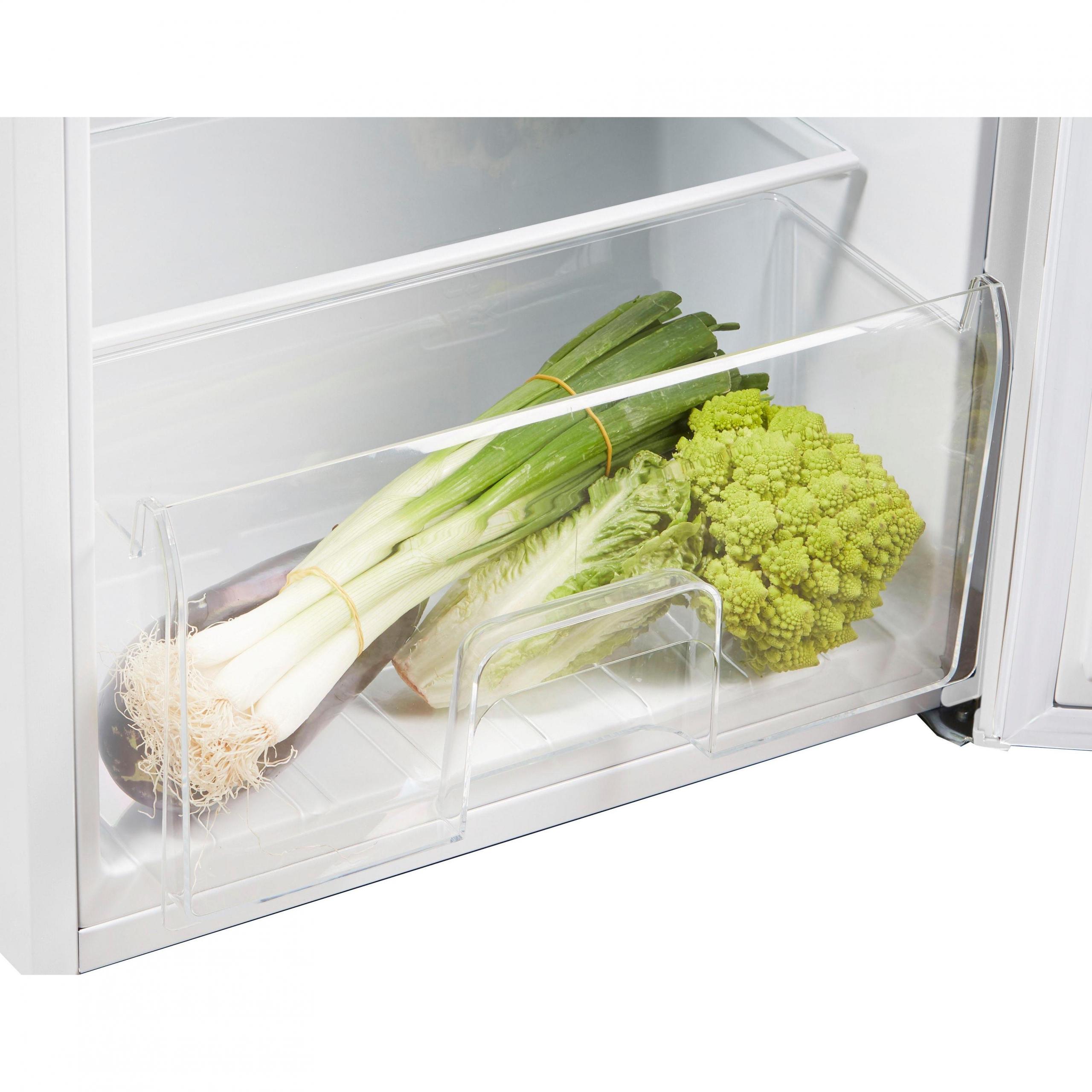 Kühlschrank HKS12851FW – Bild 5