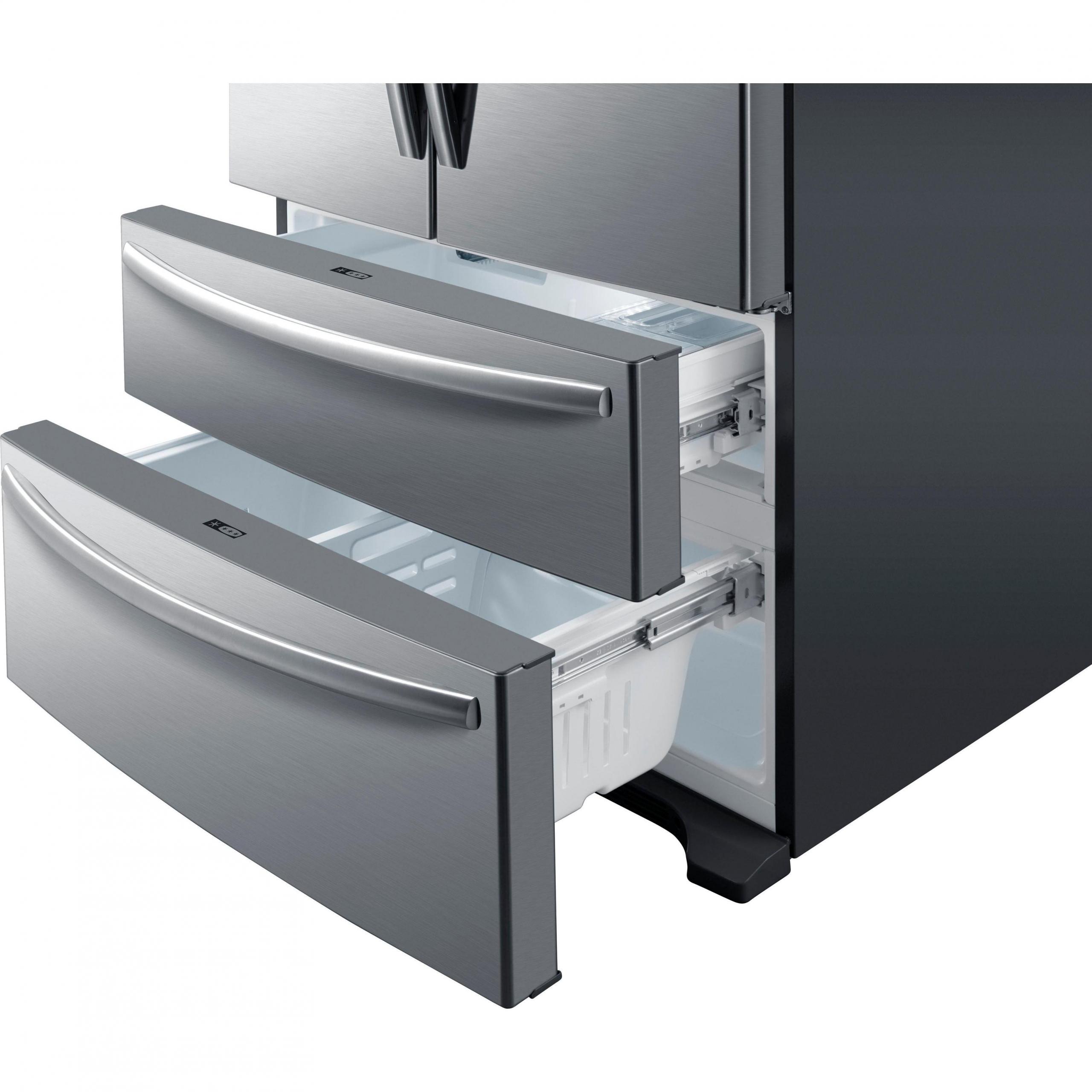 Side by Side HFD17690EI – Bild 9