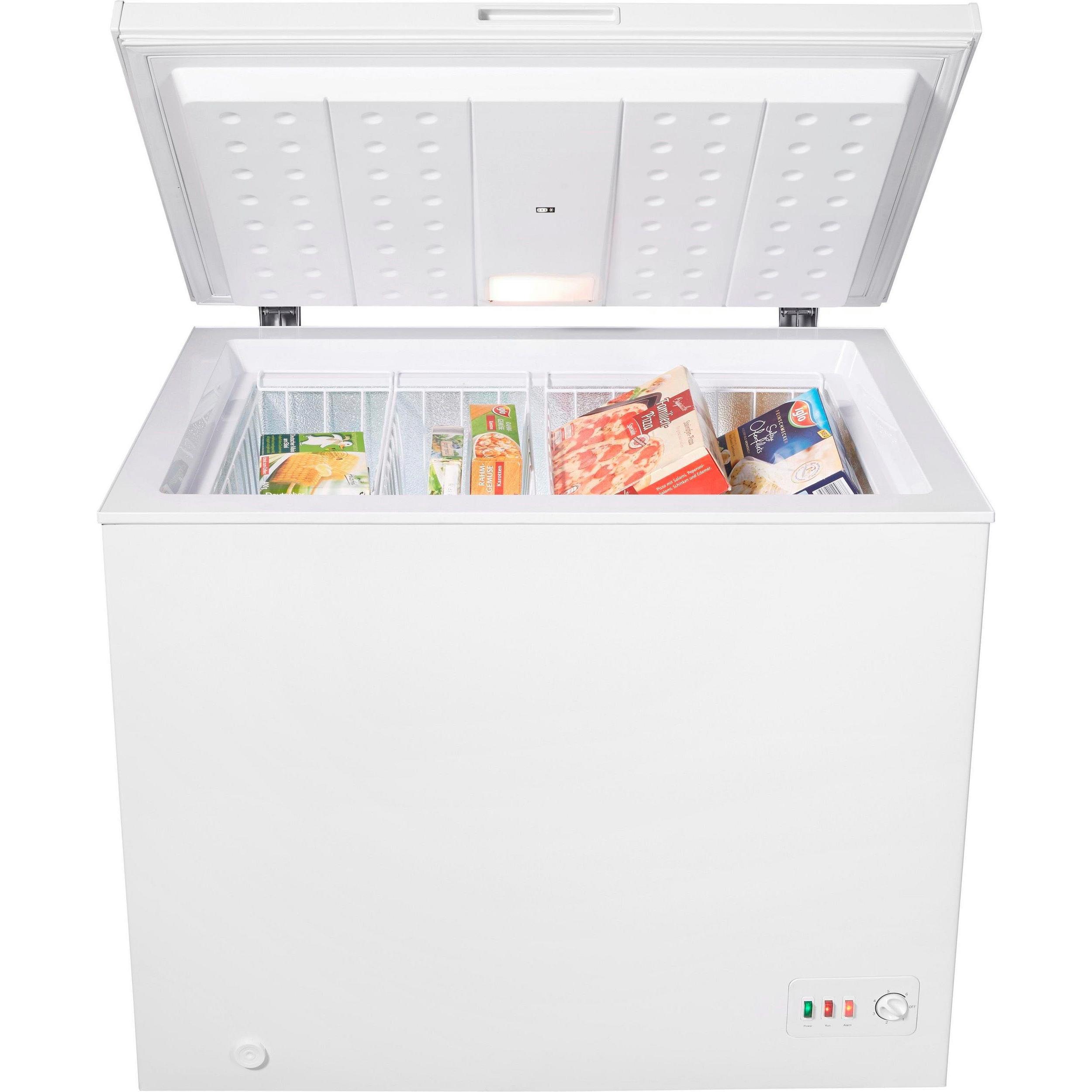 Gefriertruhe HGT8595D – Bild 3