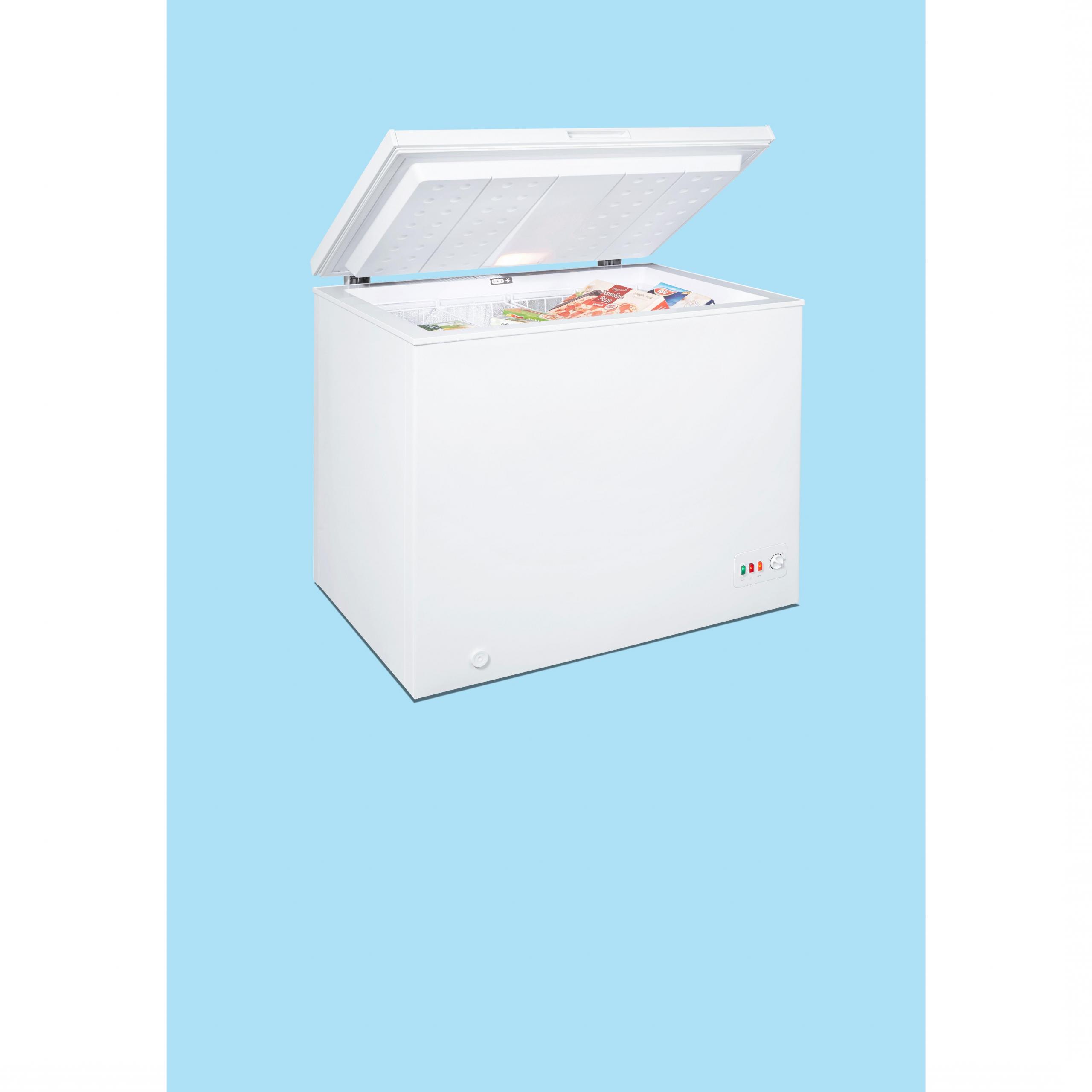 Gefriertruhe HGT8595D – Bild 6
