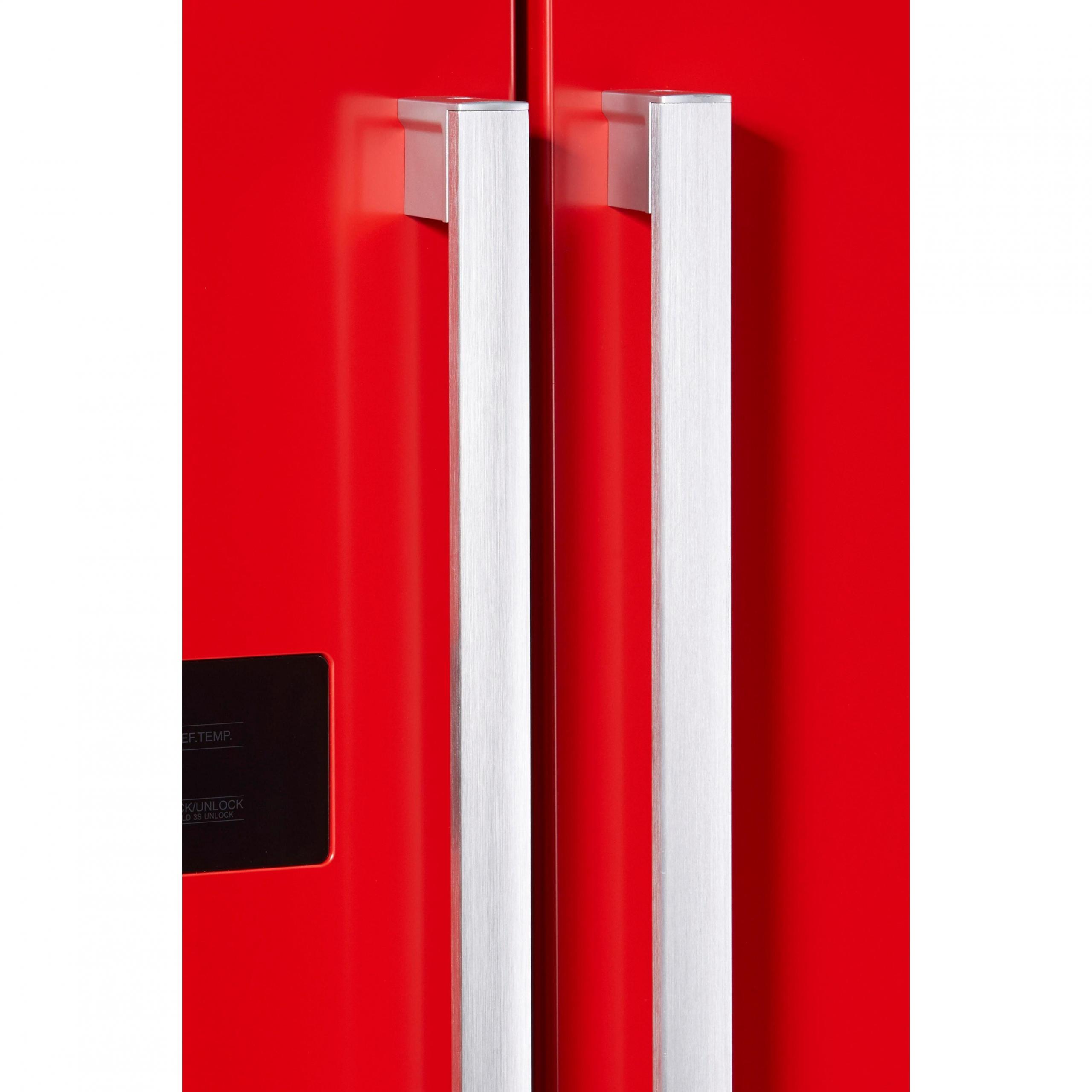 Side by Side HSBS17990DR – Bild 7
