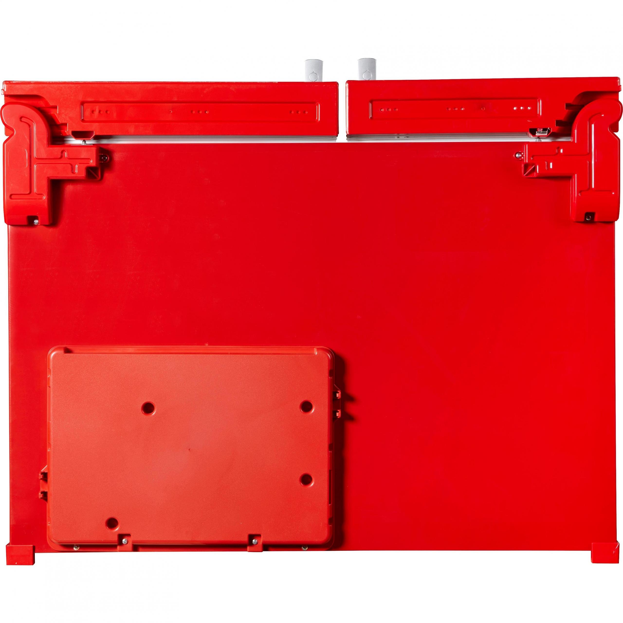 Side by Side HSBS17990DR – Bild 10