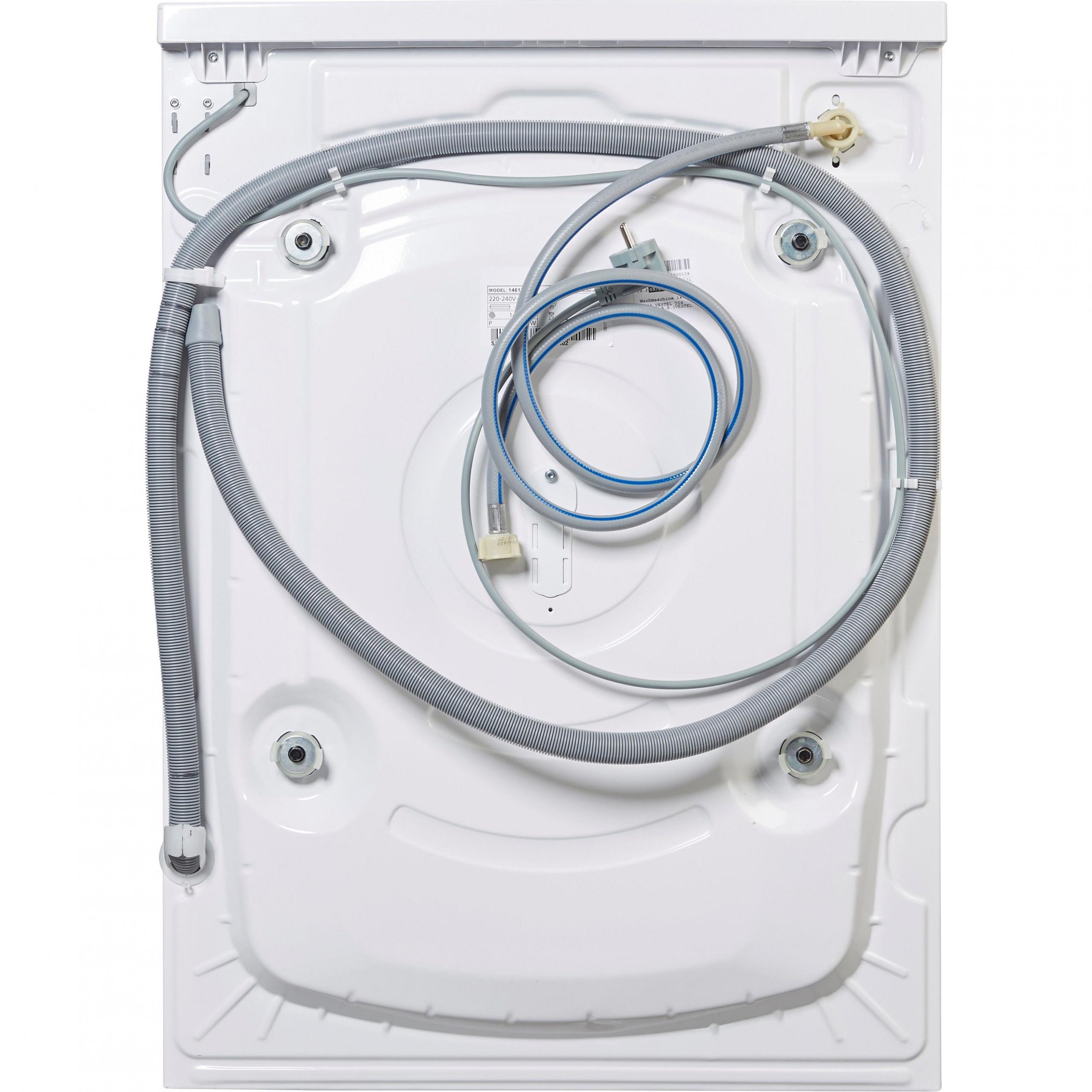 Waschtrockner HWD96T314CE – Bild 5