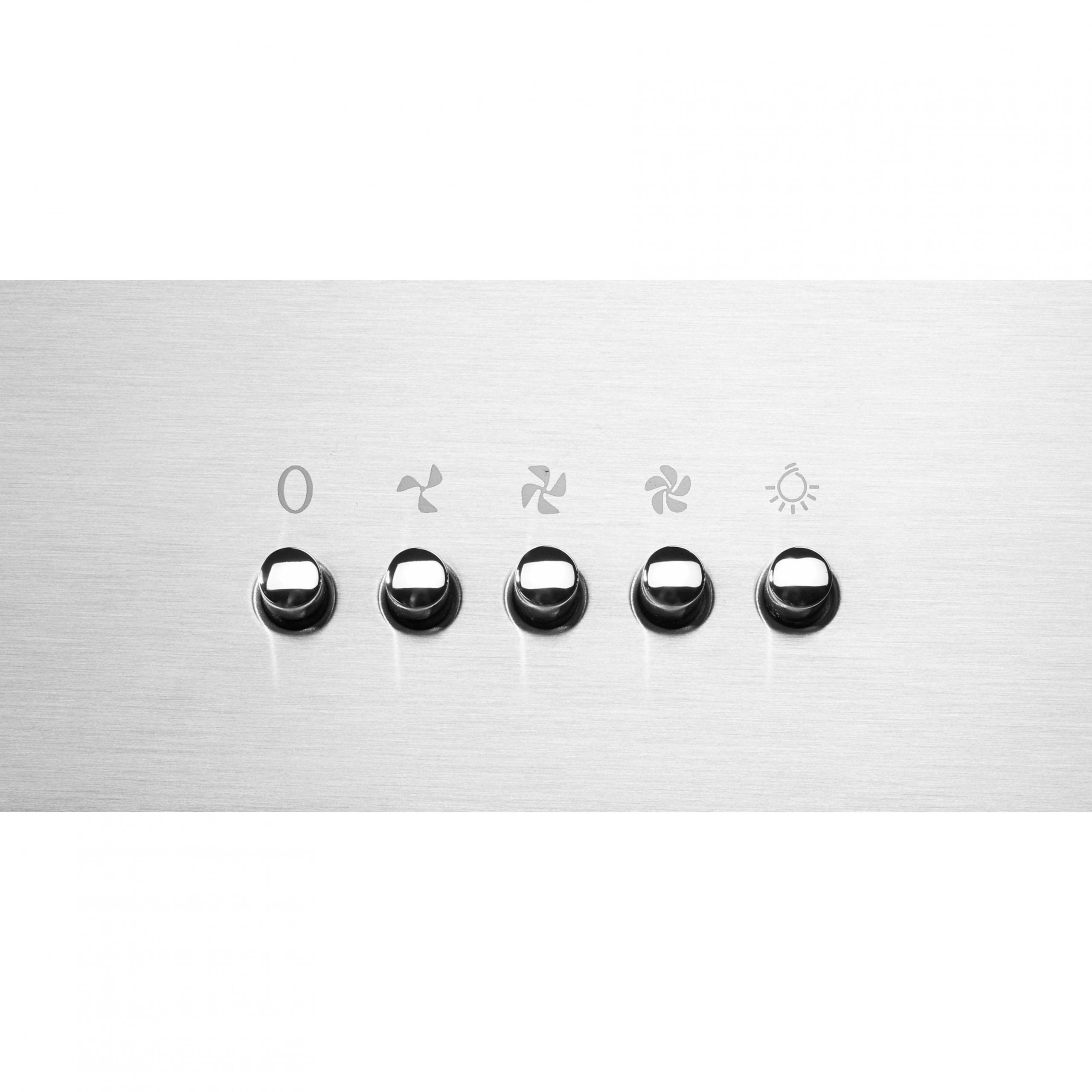 Dunstabzugshaube SY-103A6-P1-C59-600 – Bild 5
