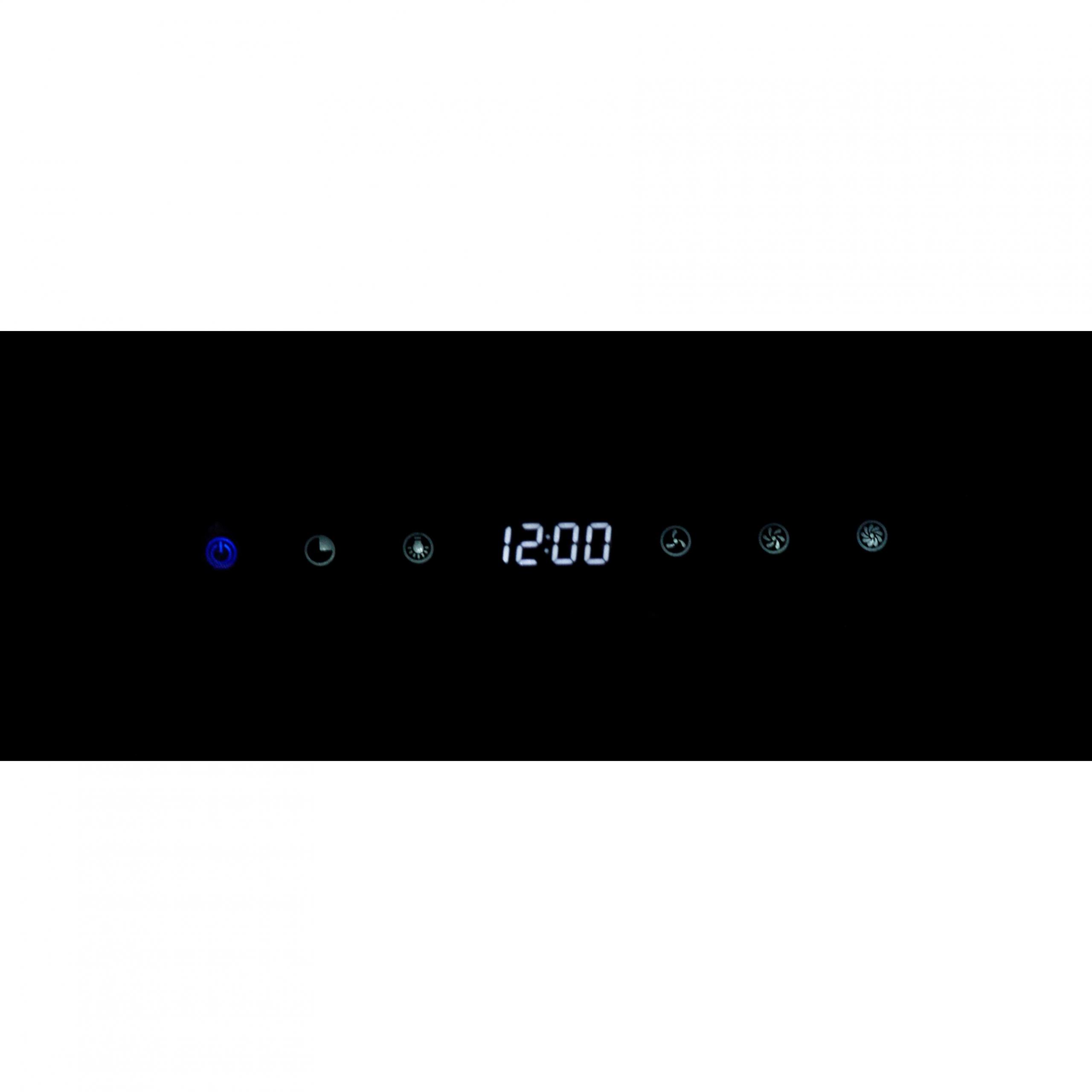 Dunstabzugshaube SY-103E6-E33-C55-L52-600 – Bild 5