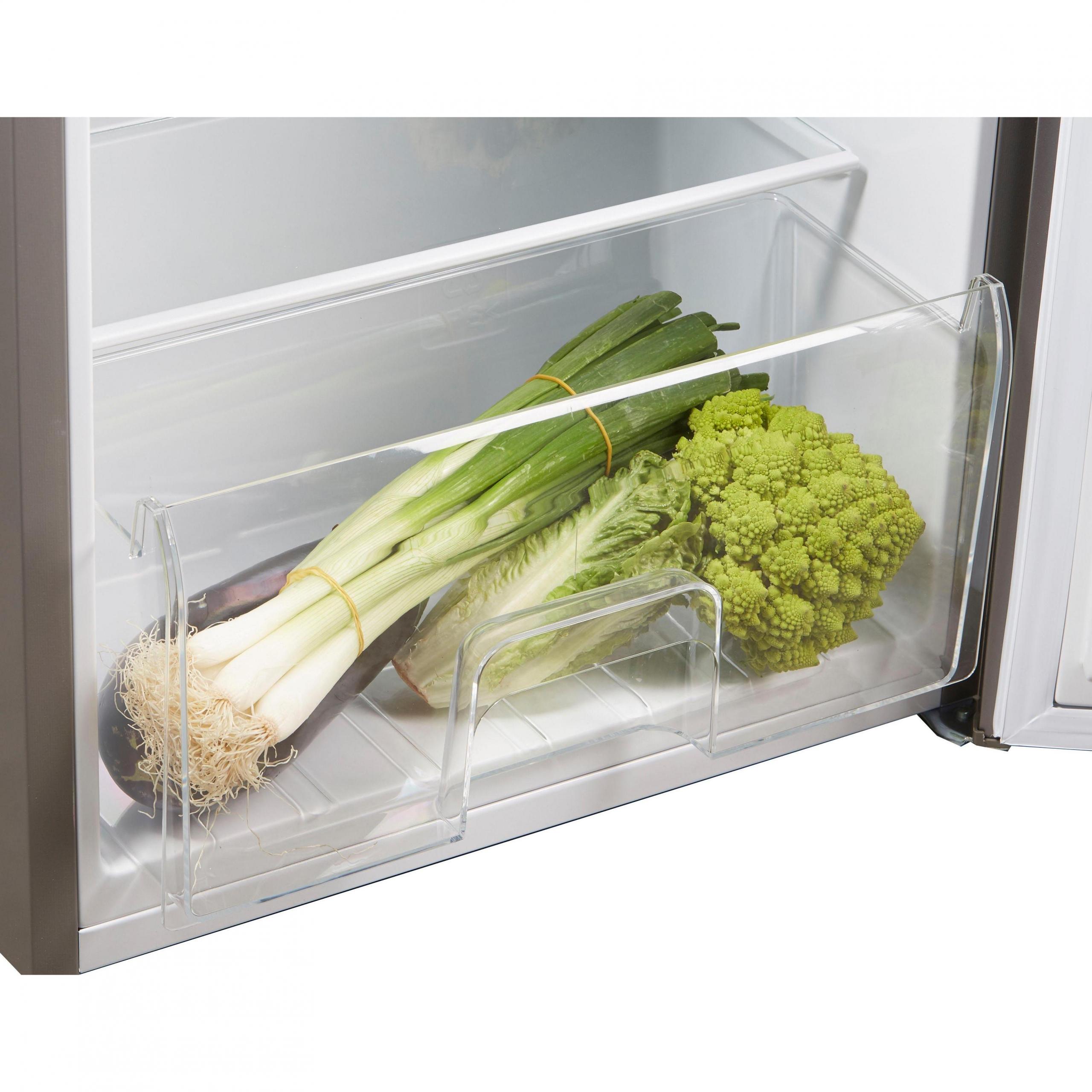 Kühlschrank HKS12851FS – Bild 5