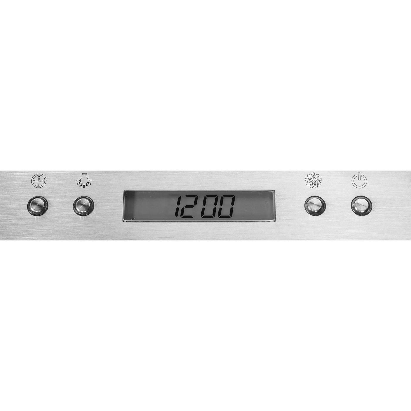 Dunstabzugshaube SY-3502D-E5-C59-L52-600