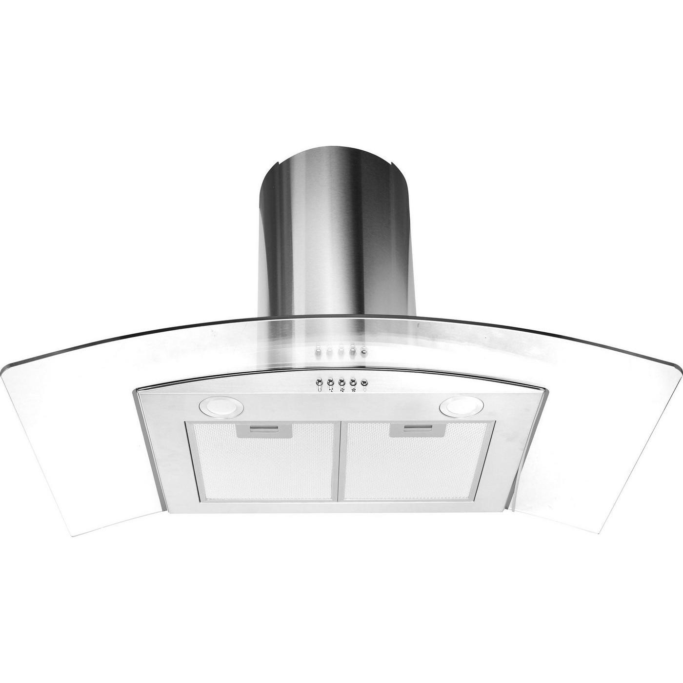 Dunstabzugshaube SY-3388C2-P1-C81-L22-900 – Bild 2