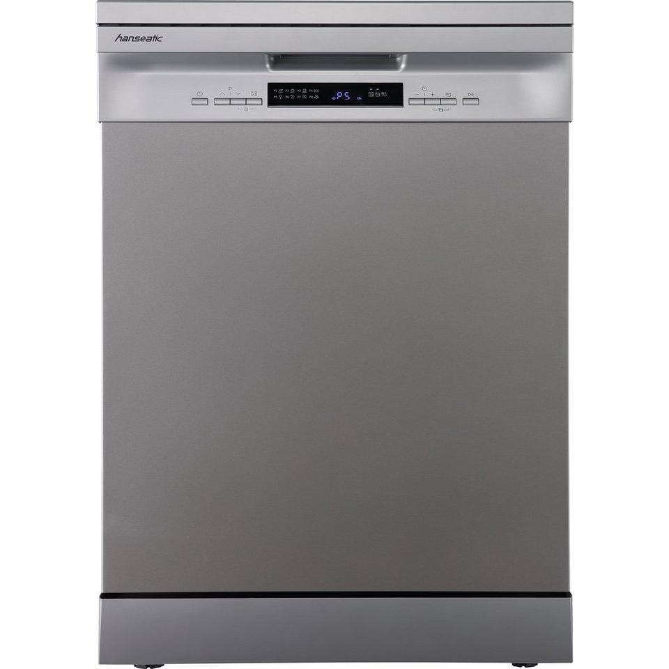 Geschirrspüler HG6085D137635QS