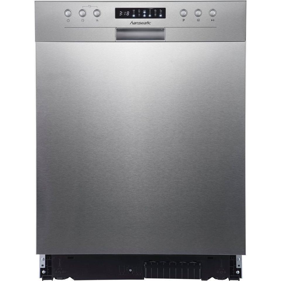 Geschirrspüler HGU6082C13J7709DI