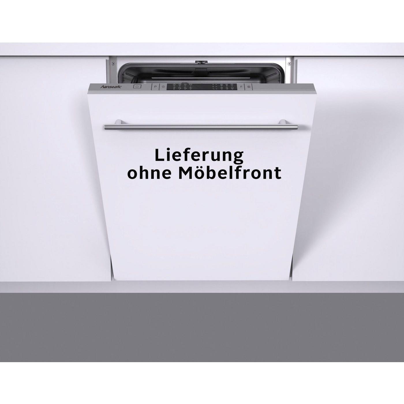 Geschirrspüler HGVI6082C13J7713DS