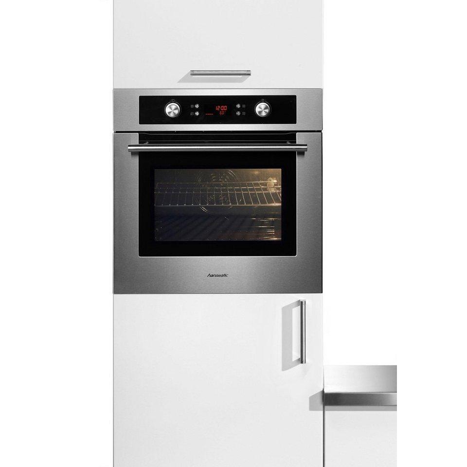 Einbaubackofen 65M90E0-E11A99G