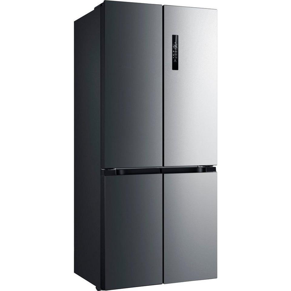 Side by Side HCD18983DI