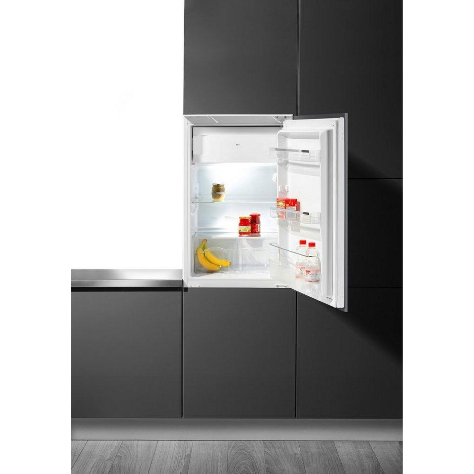 Kühlschrank HEKS8854GE