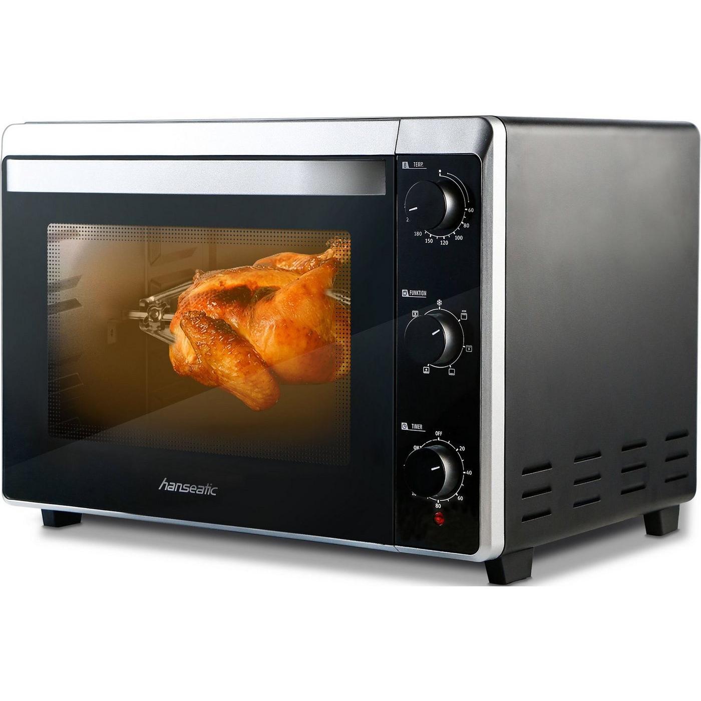 Minibackofen OT42ML