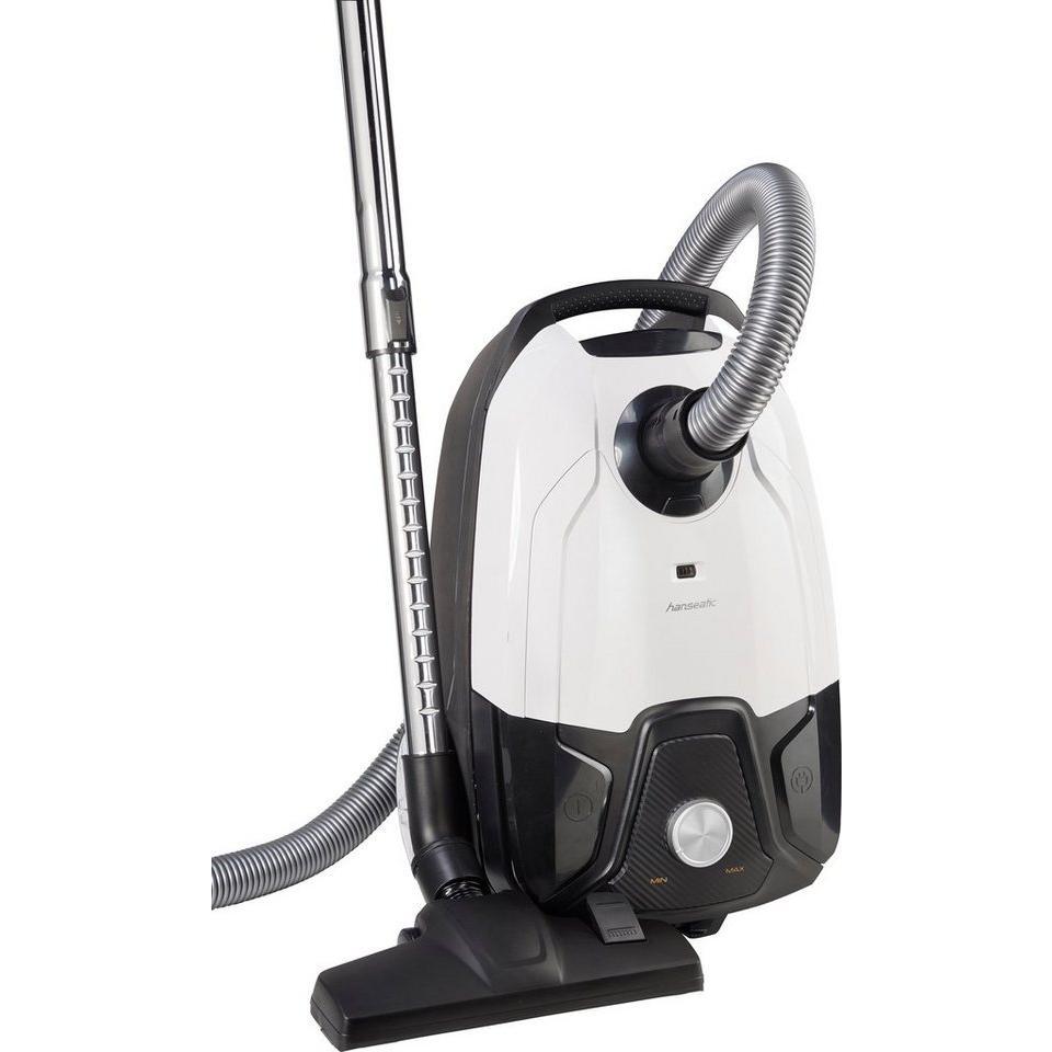 Staubsauger HVBA8008SKG