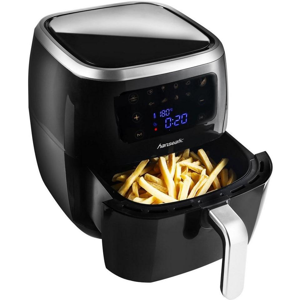 Fritteuse HFH1800-6BD