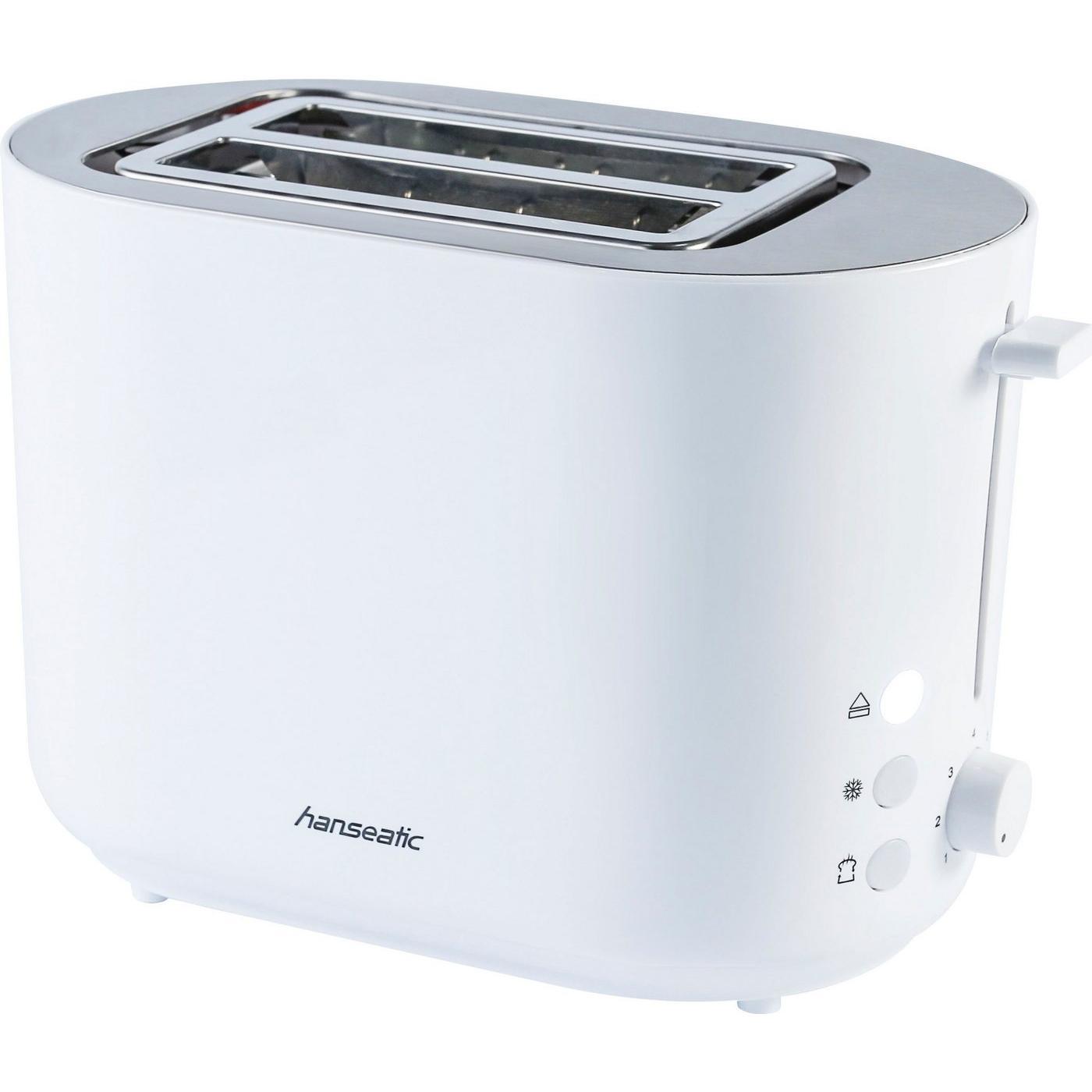 Toaster HT2850WD