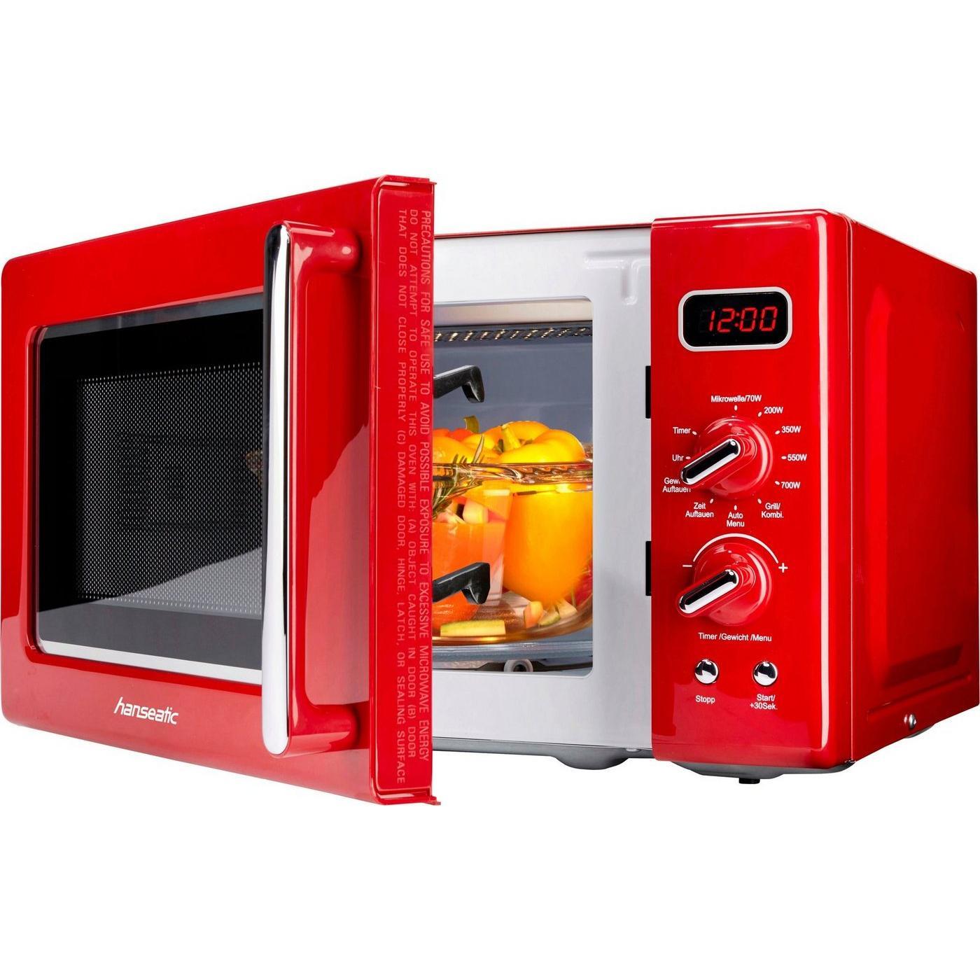 Mikrowelle AG720CE6-PM