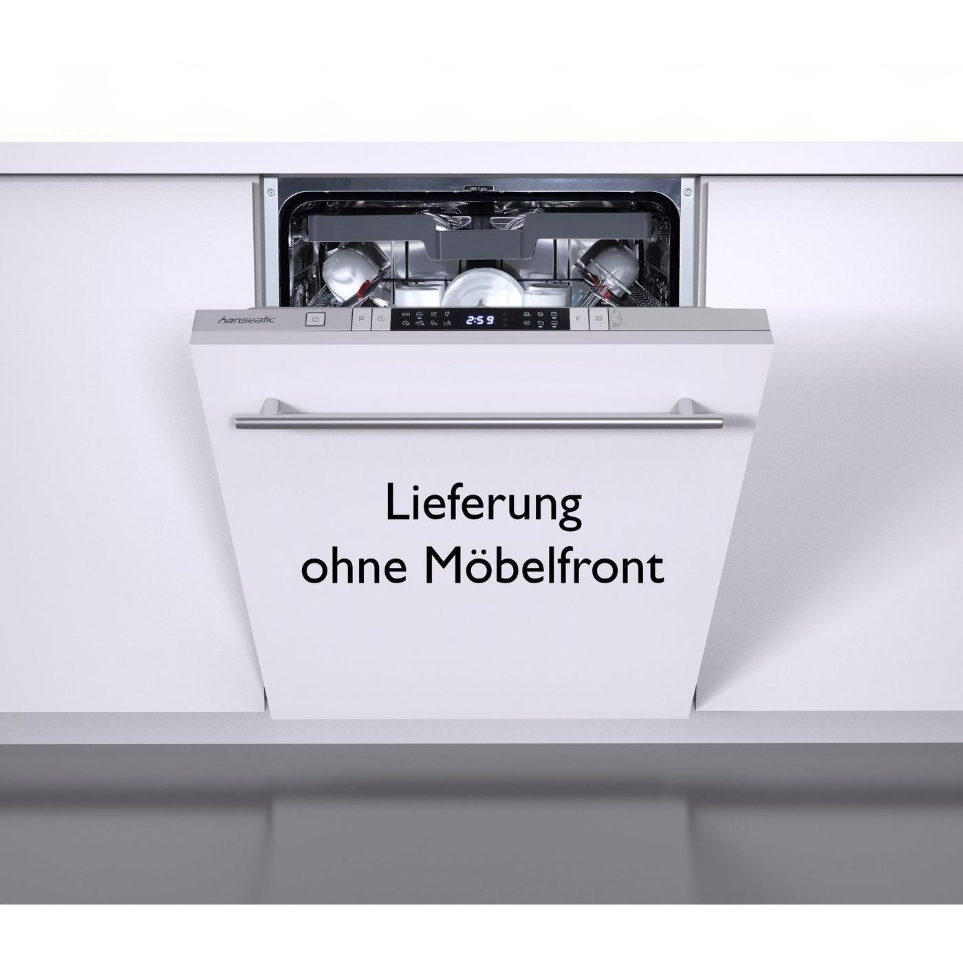 Geschirrspüler HGVI6082A147913DS