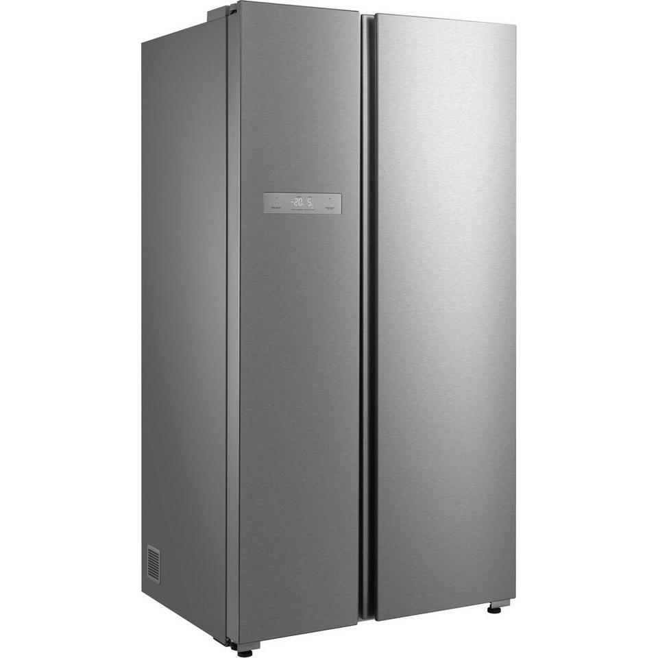 Side by Side HSBS17590BI